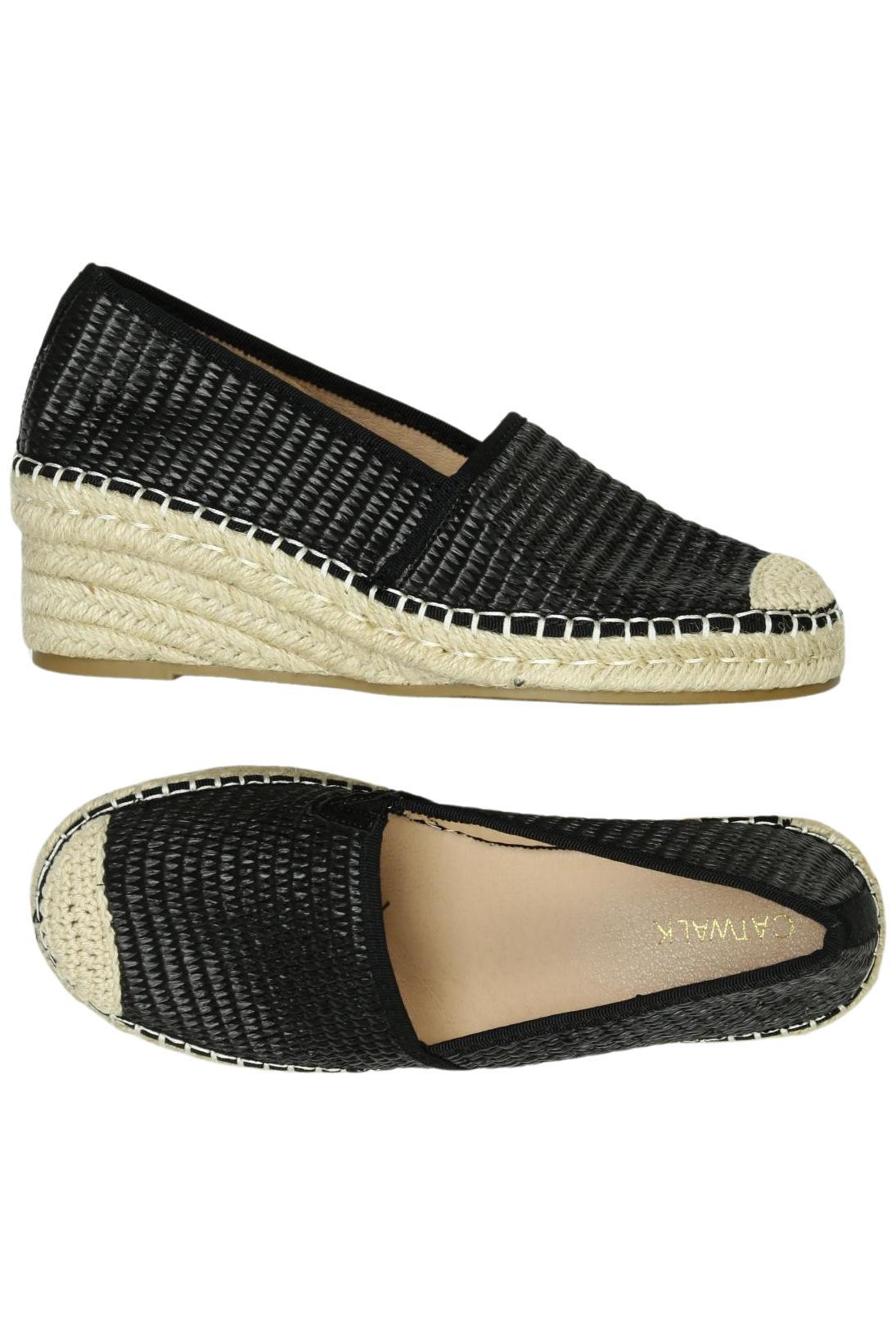 

Catwalk Damen Halbschuh, schwarz, Gr. 36