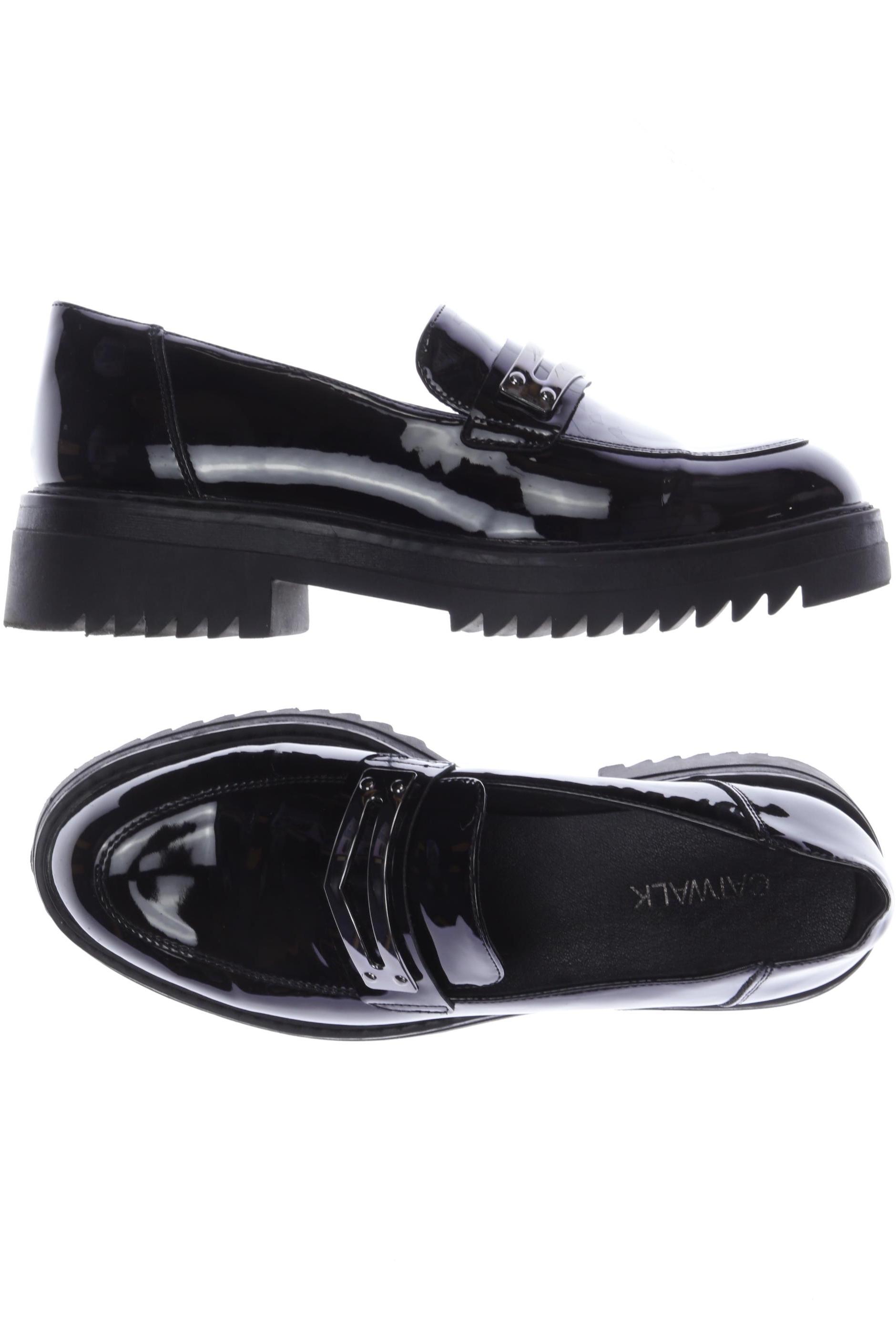 

Catwalk Damen Halbschuh, schwarz, Gr. 37