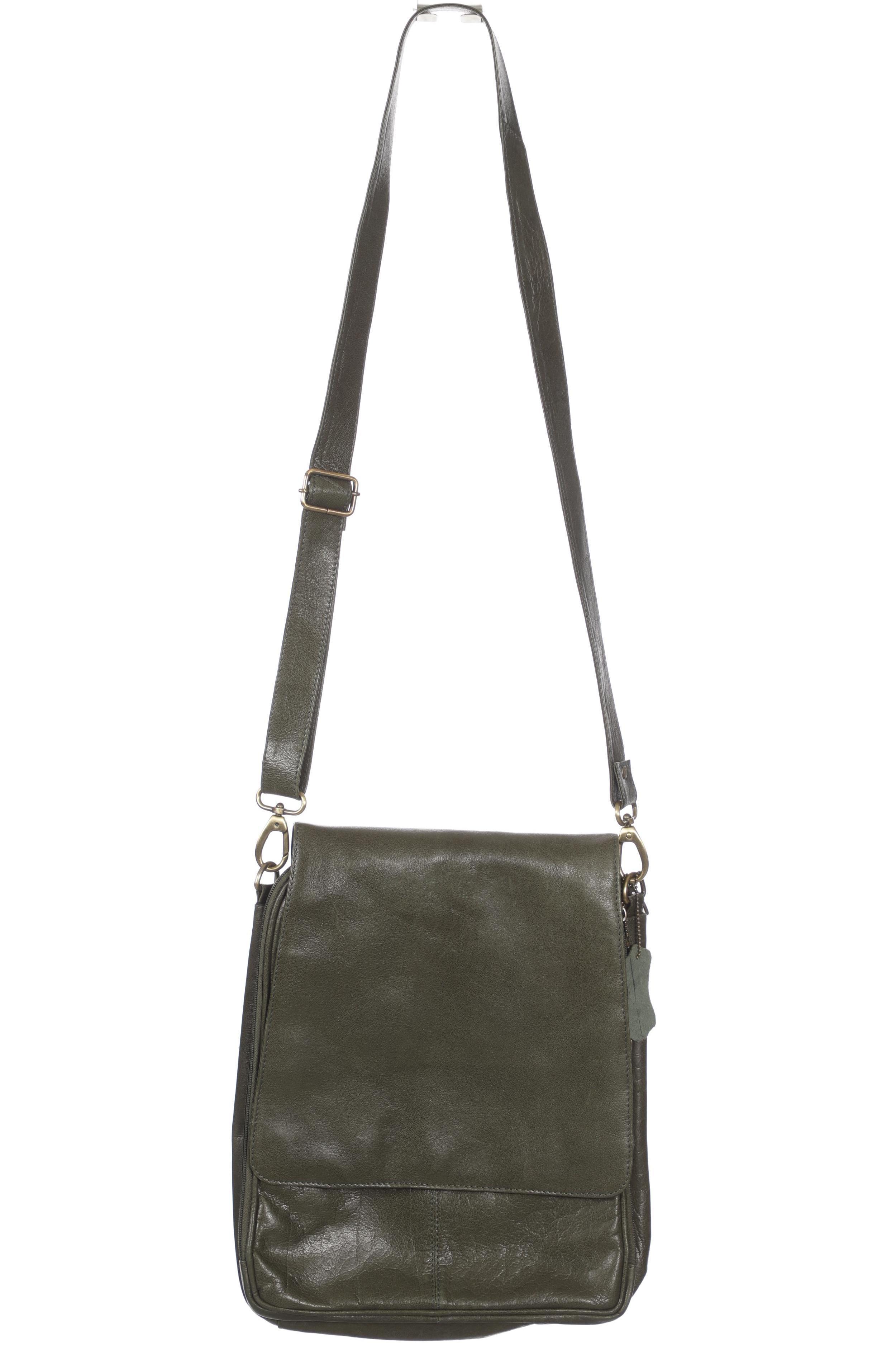 

Catwalk Damen Handtasche, grün, Gr.