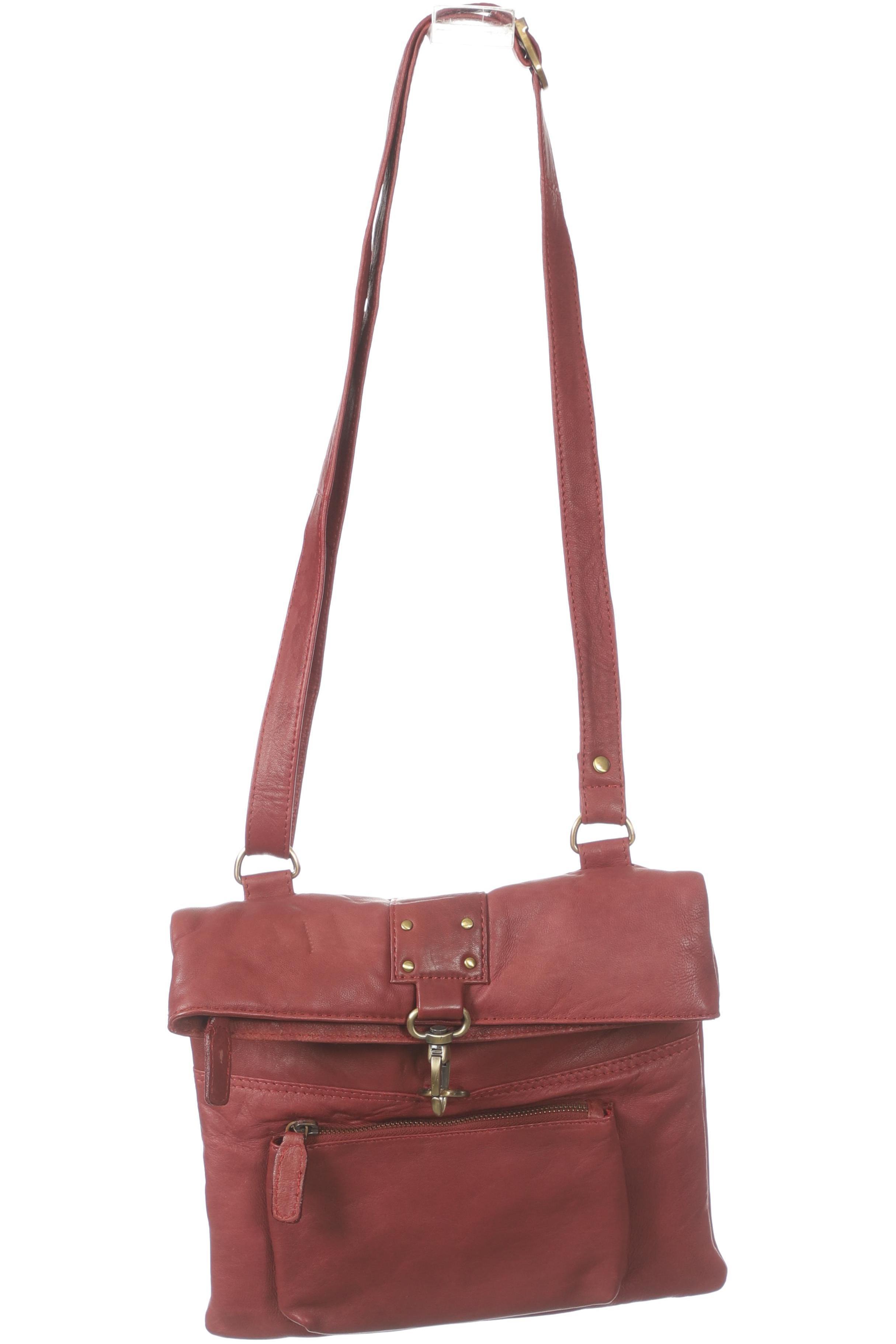 

Catwalk Damen Handtasche, rot, Gr.