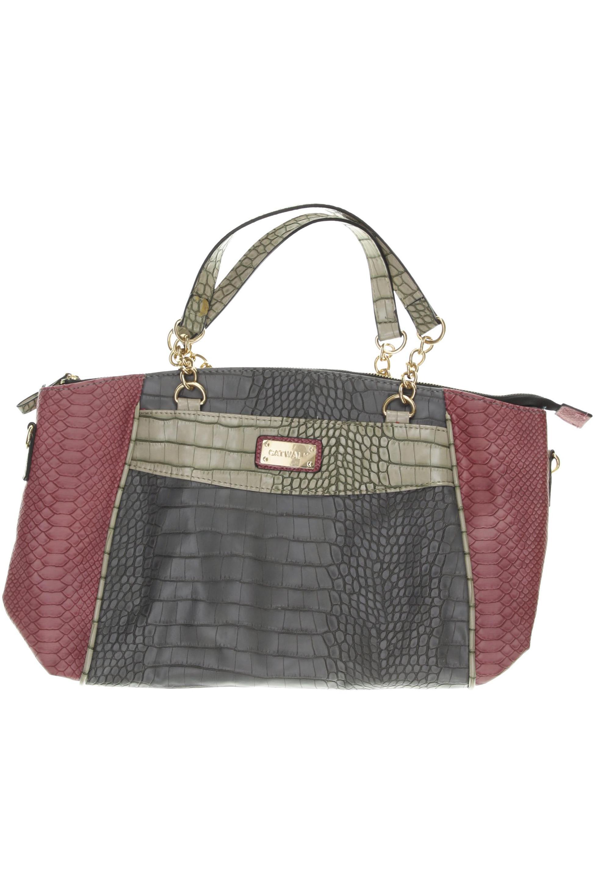 

Catwalk Damen Handtasche, mehrfarbig, Gr.