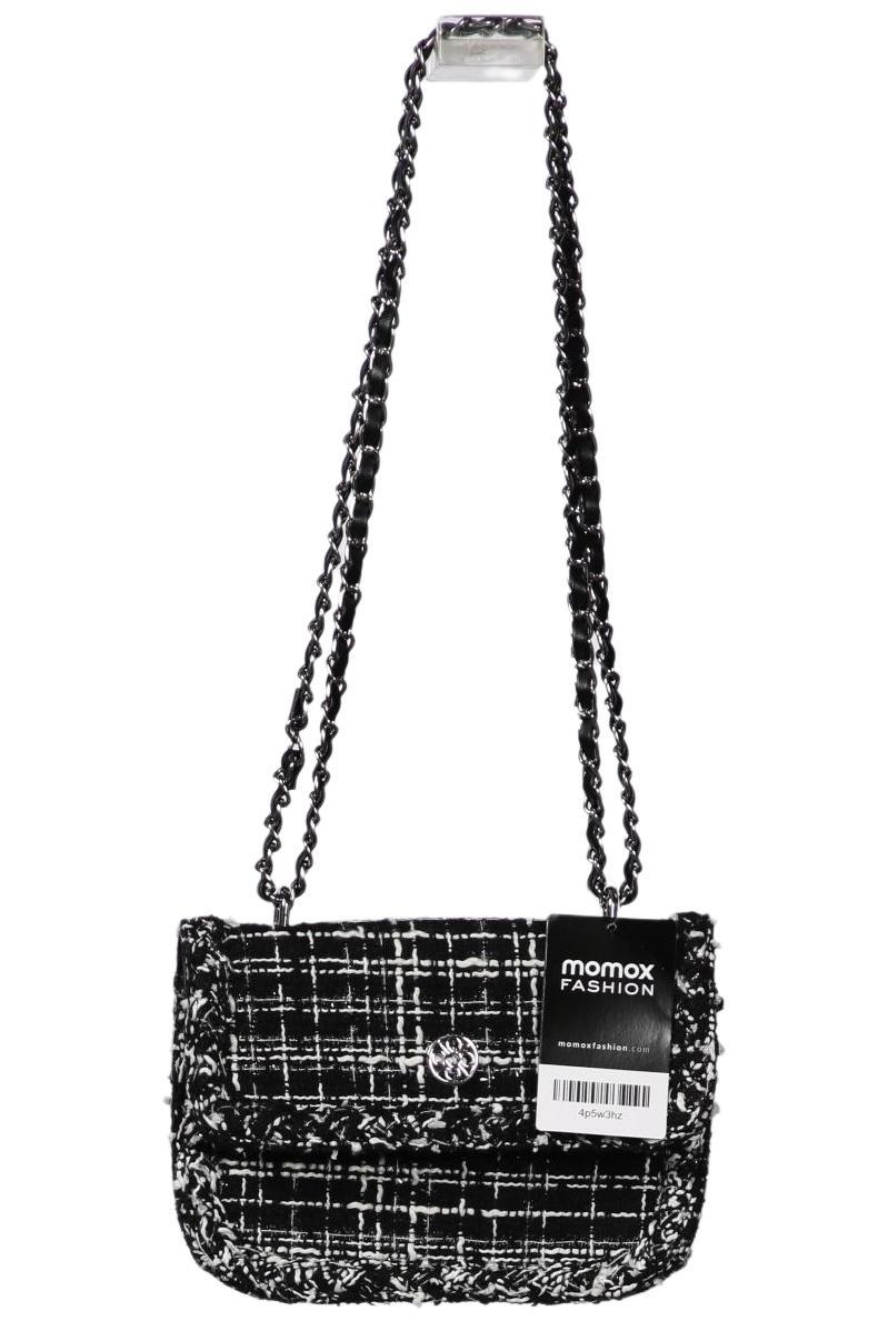 

Catwalk Damen Handtasche, schwarz, Gr.