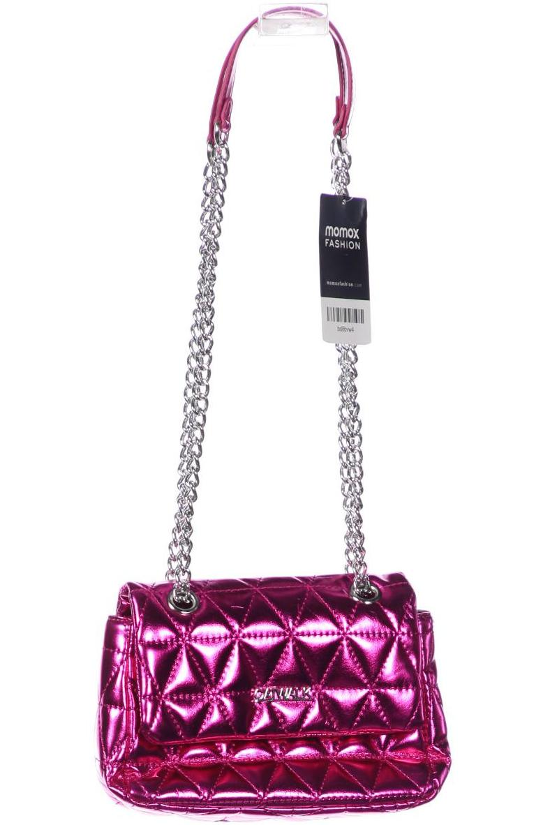 

Catwalk Damen Handtasche, pink