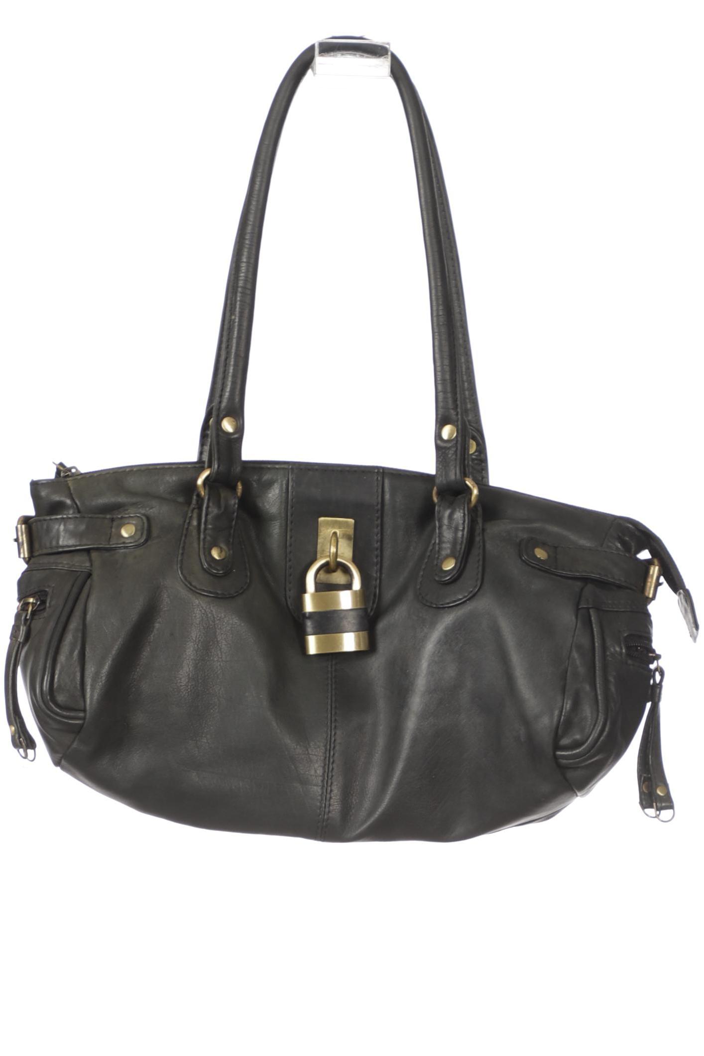 

Catwalk Damen Handtasche, grau, Gr.