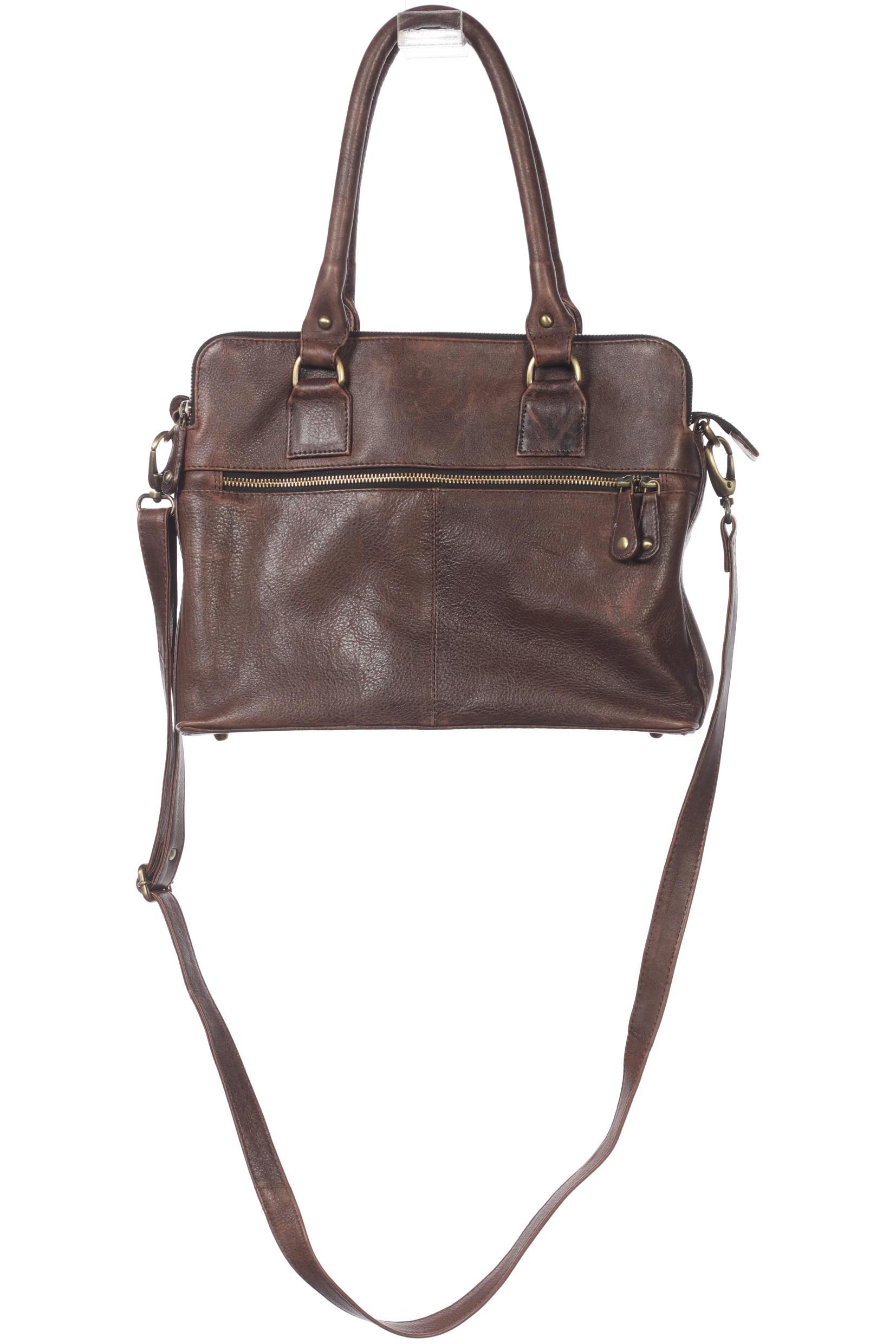 

Catwalk Damen Handtasche, braun