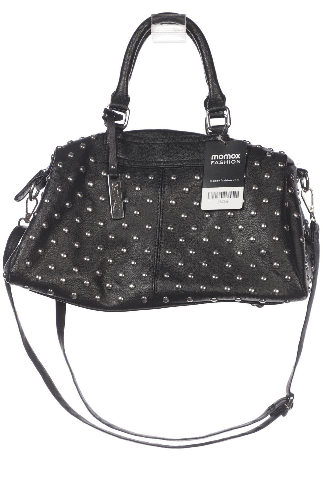 

Catwalk Damen Handtasche, schwarz
