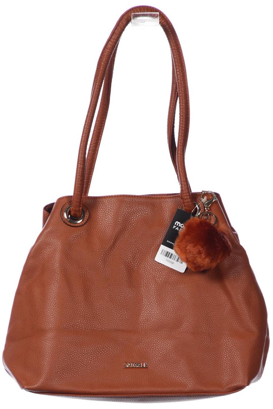 

Catwalk Damen Handtasche, braun