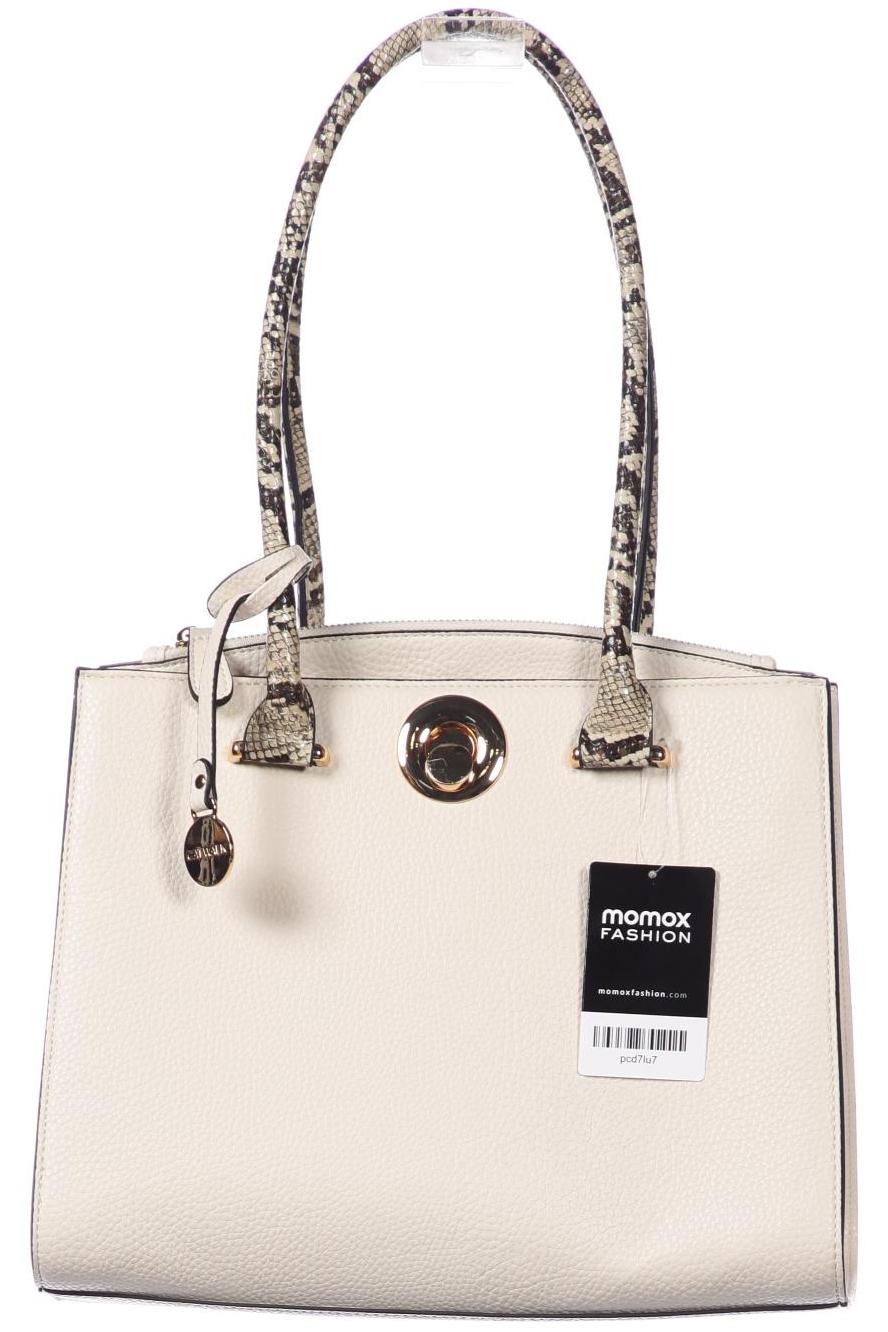 

Catwalk Damen Handtasche, beige, Gr.