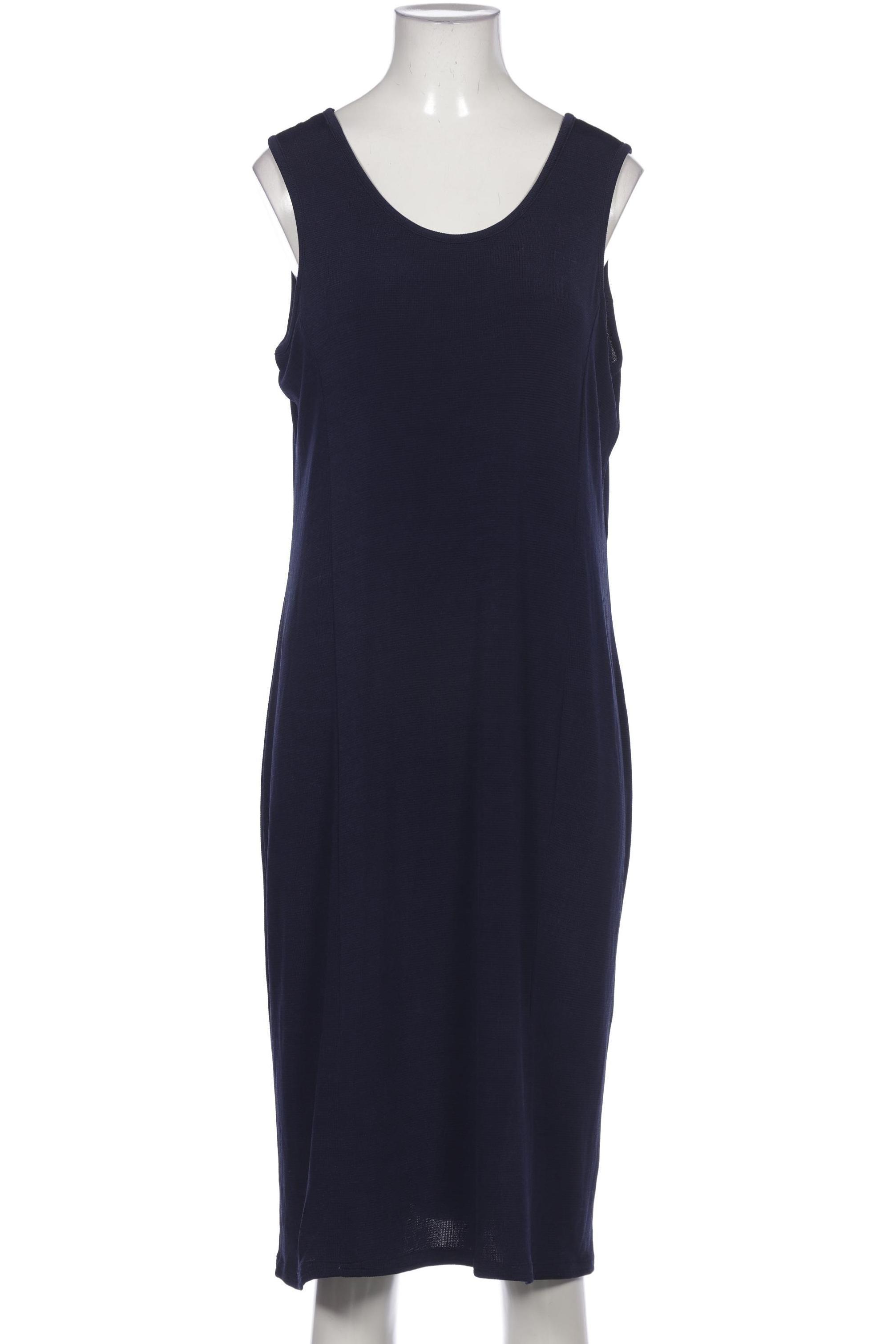 

Catwalk Damen Kleid, marineblau