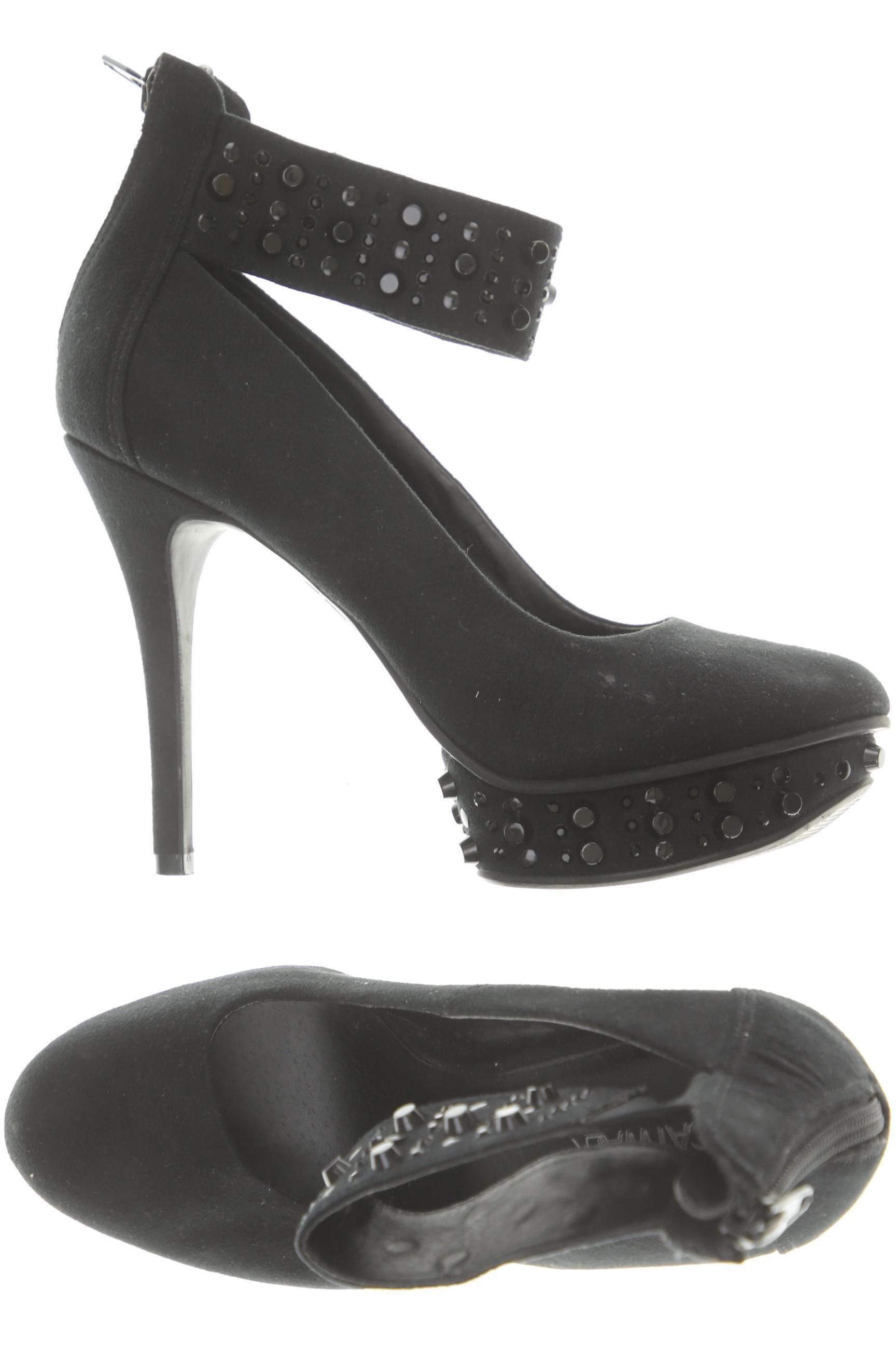 

Catwalk Damen Pumps, schwarz, Gr. 37