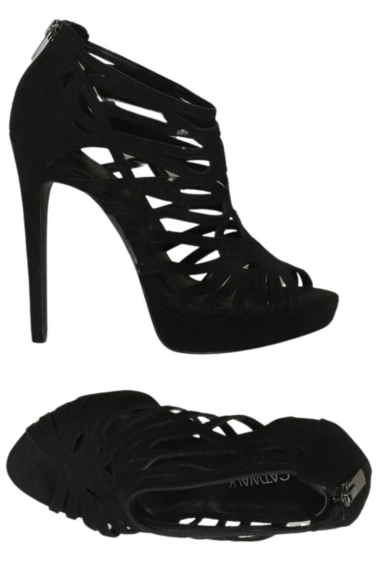 

Catwalk Damen Pumps, schwarz, Gr. 36