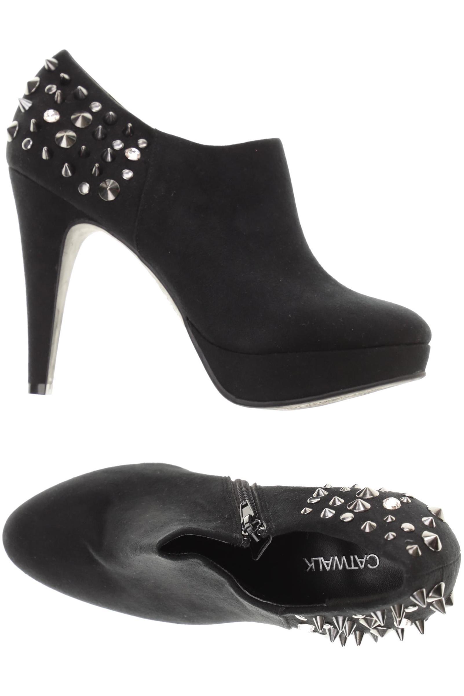 

Catwalk Damen Pumps, schwarz, Gr. 38