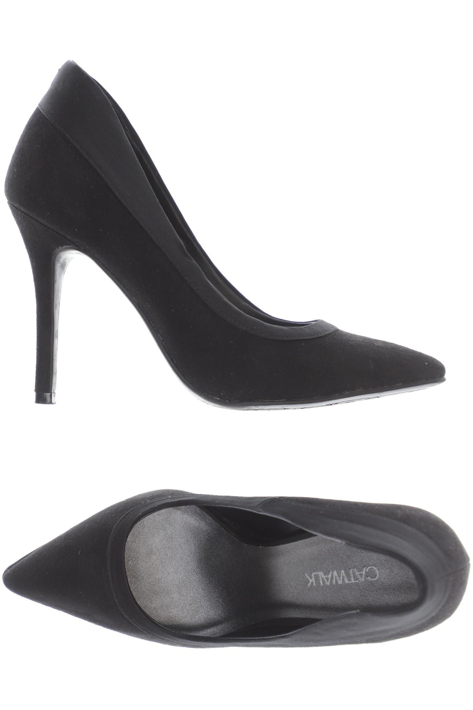 

Catwalk Damen Pumps, schwarz, Gr. 36