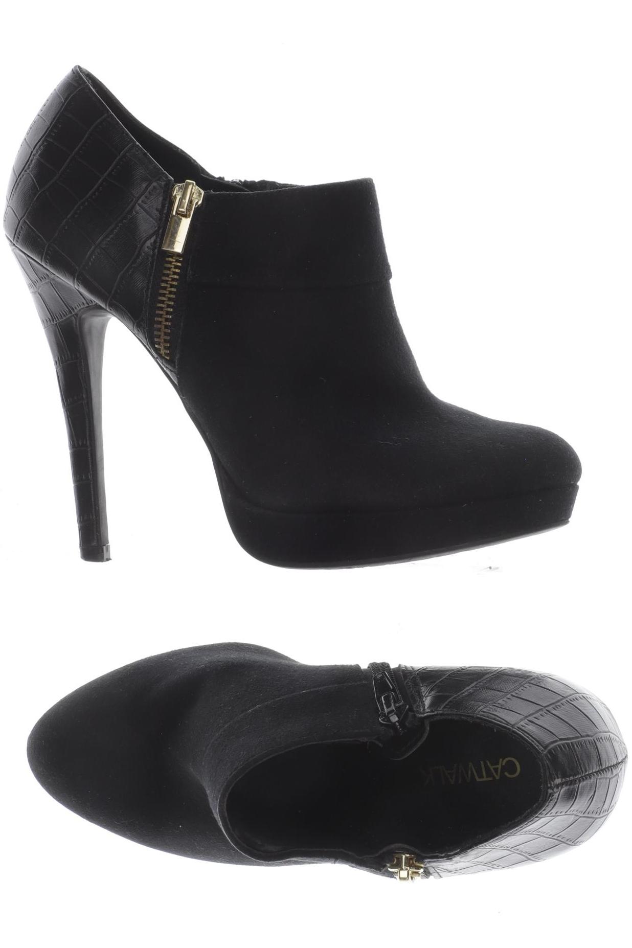 

Catwalk Damen Pumps, schwarz, Gr. 37