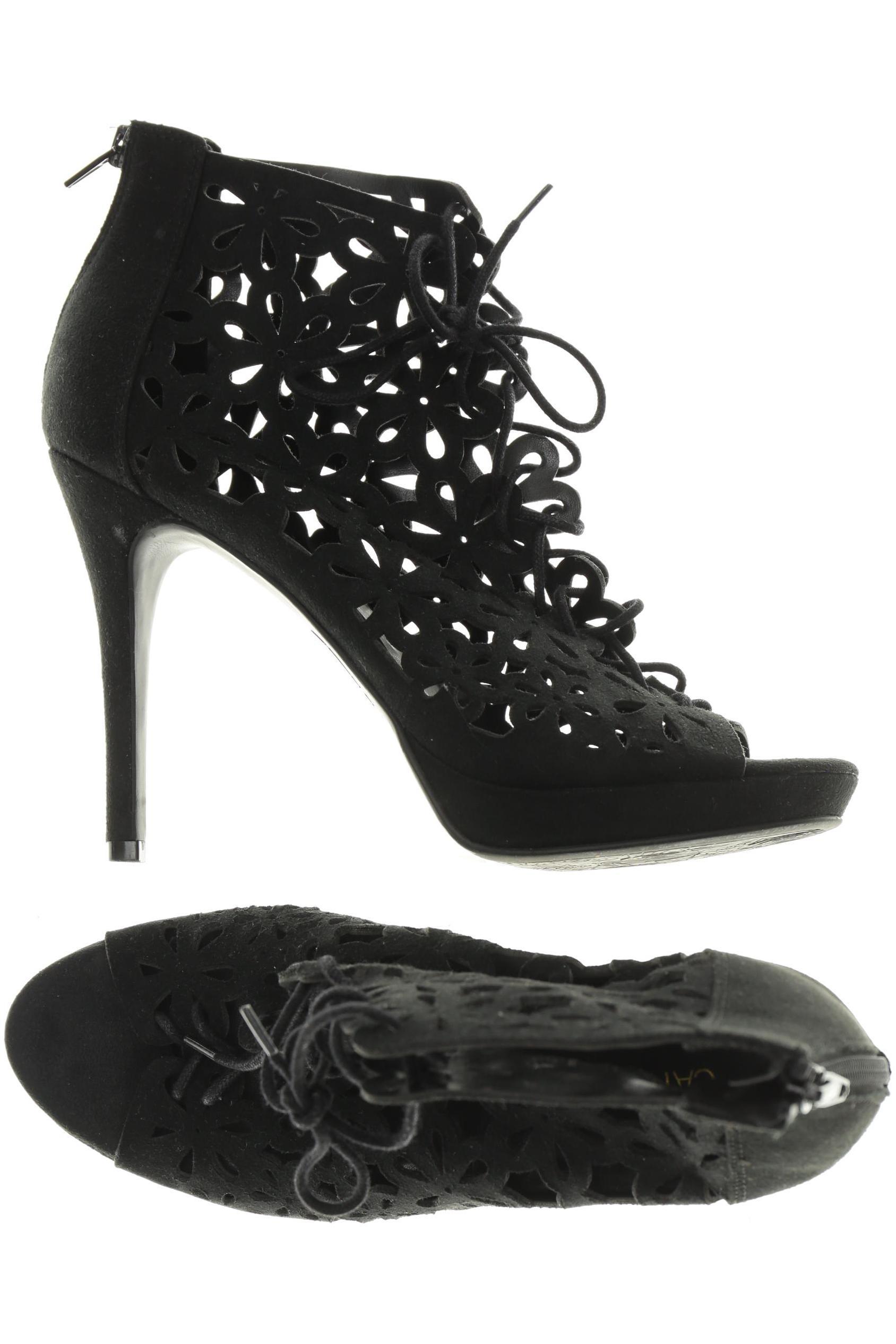 

Catwalk Damen Pumps, schwarz, Gr. 41