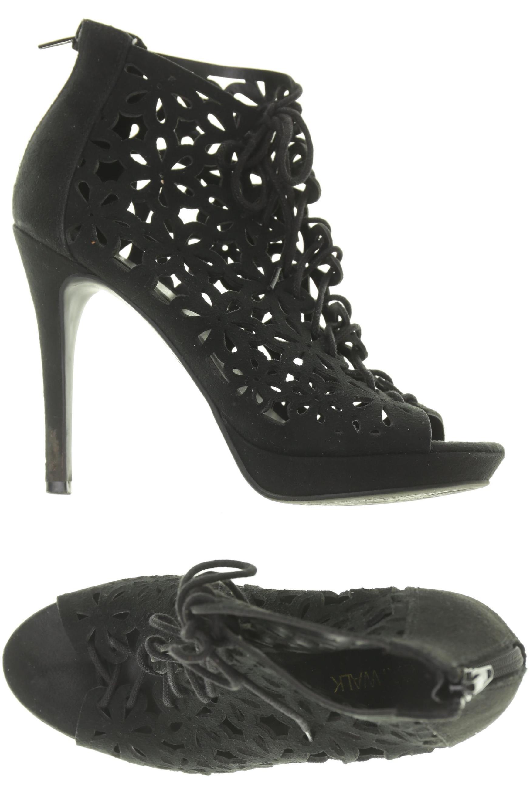 

Catwalk Damen Pumps, schwarz, Gr. 37