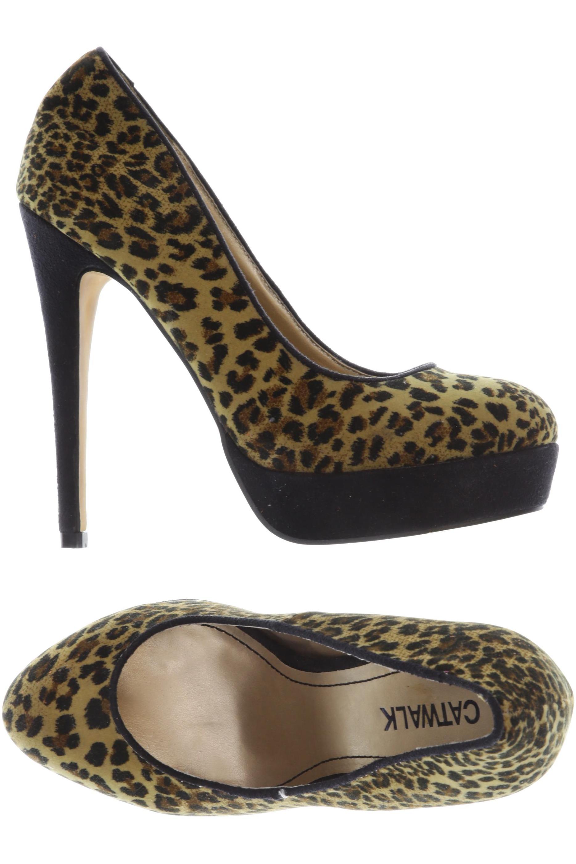 

Catwalk Damen Pumps, braun, Gr. 37