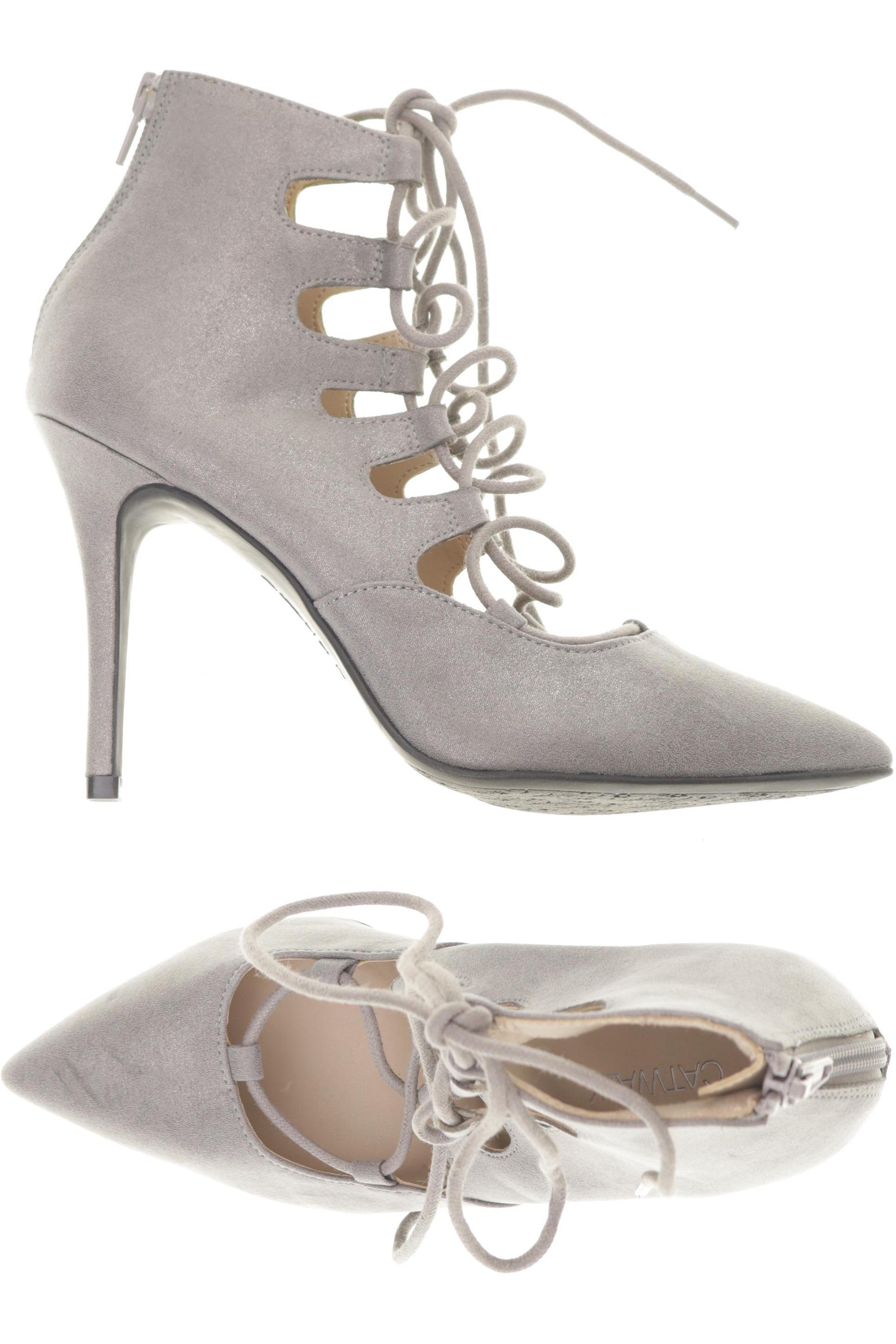 

Catwalk Damen Pumps, grau, Gr. 38