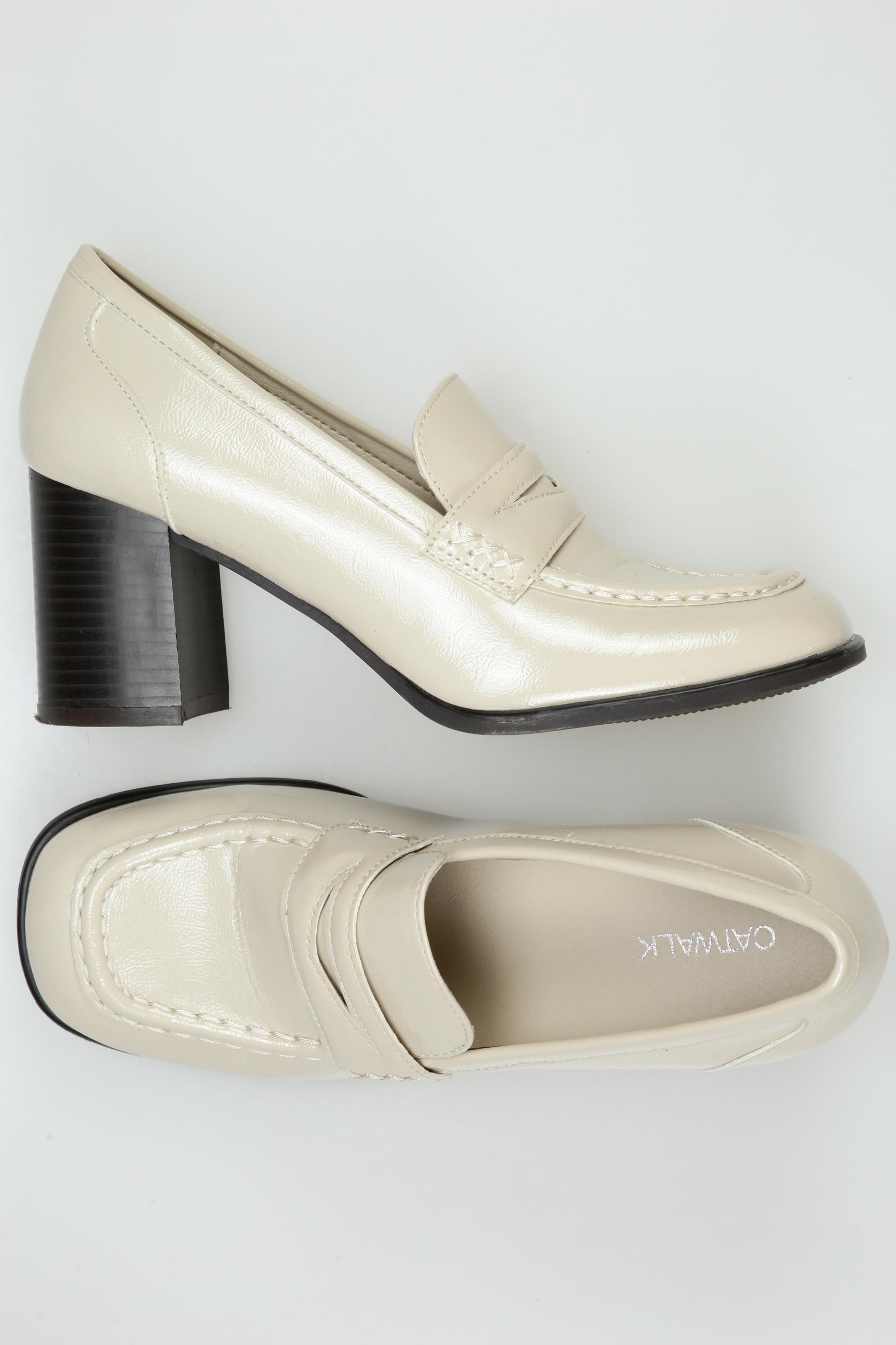 

Catwalk Damen Pumps, beige, Gr. 41