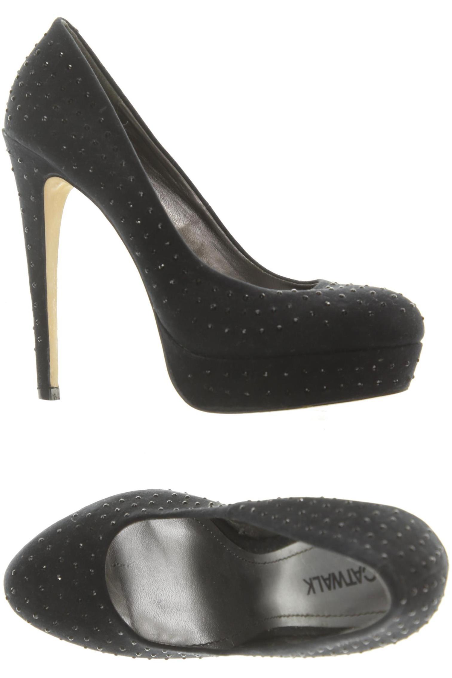 

Catwalk Damen Pumps, schwarz, Gr. 37