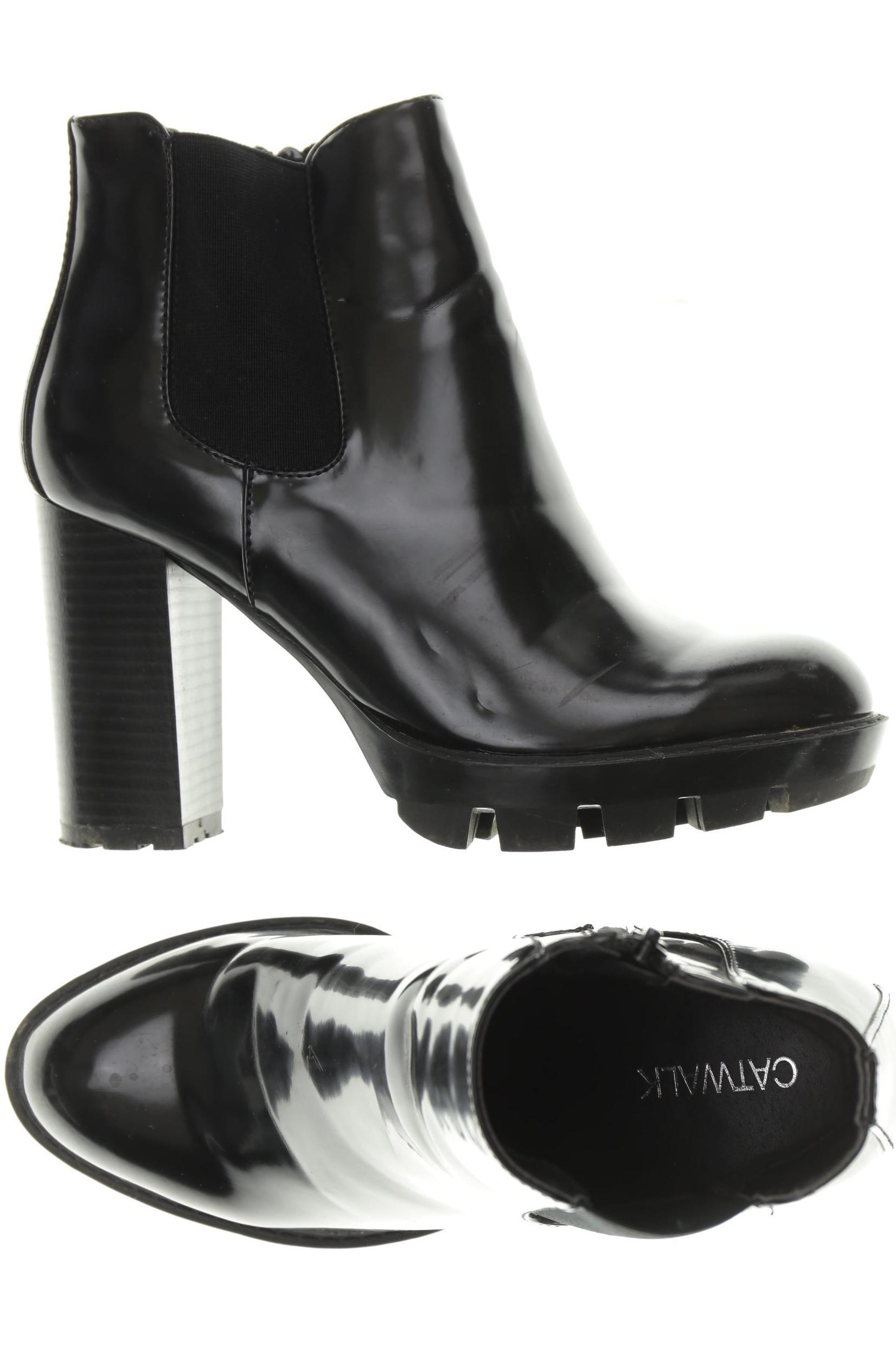 

Catwalk Damen Pumps, schwarz, Gr. 37