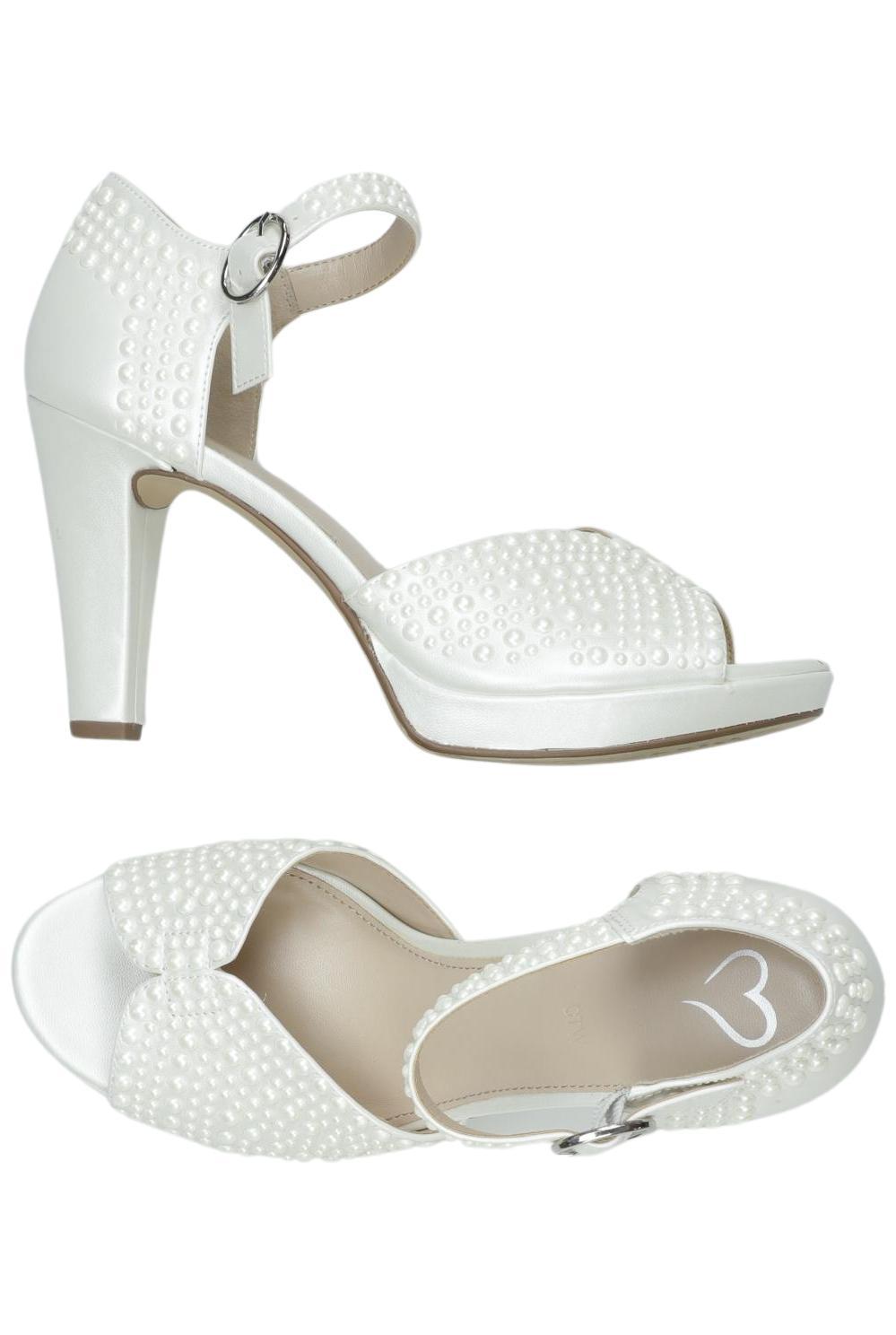 

Catwalk Damen Pumps, weiß, Gr. 40