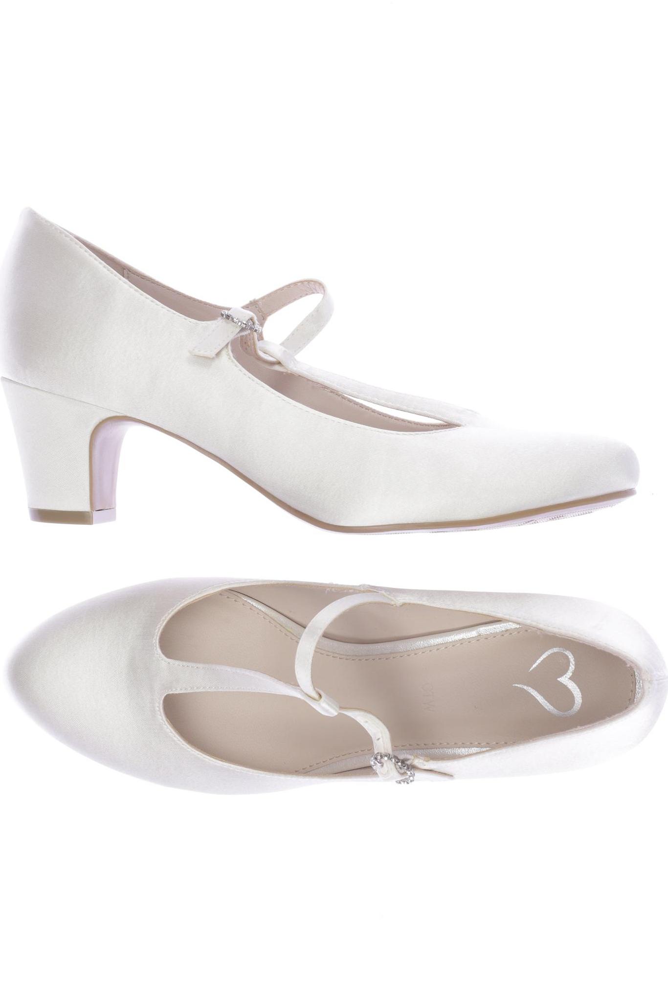 

Catwalk Damen Pumps, cremeweiß, Gr. 39