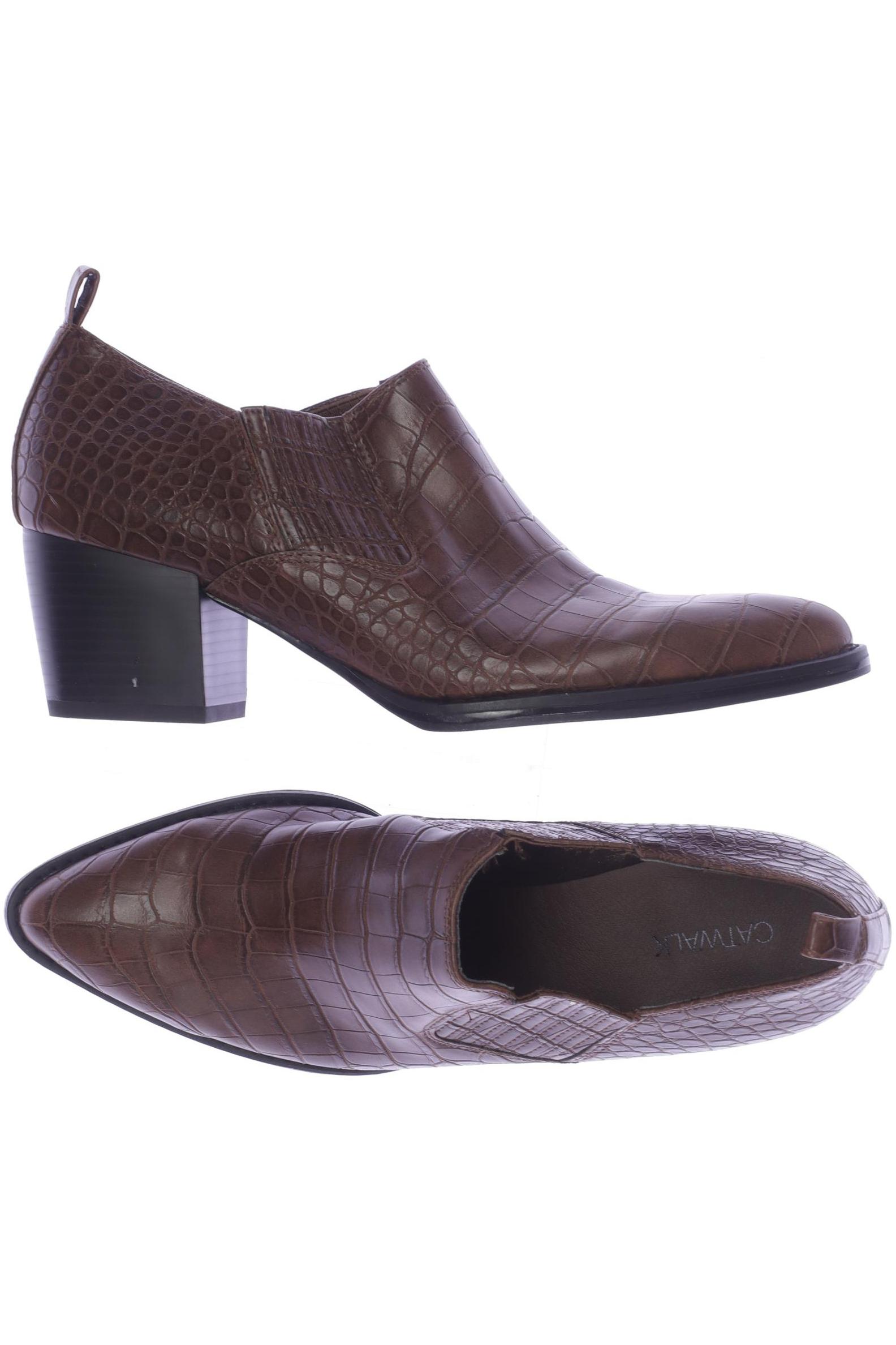 

Catwalk Damen Pumps, braun, Gr. 41