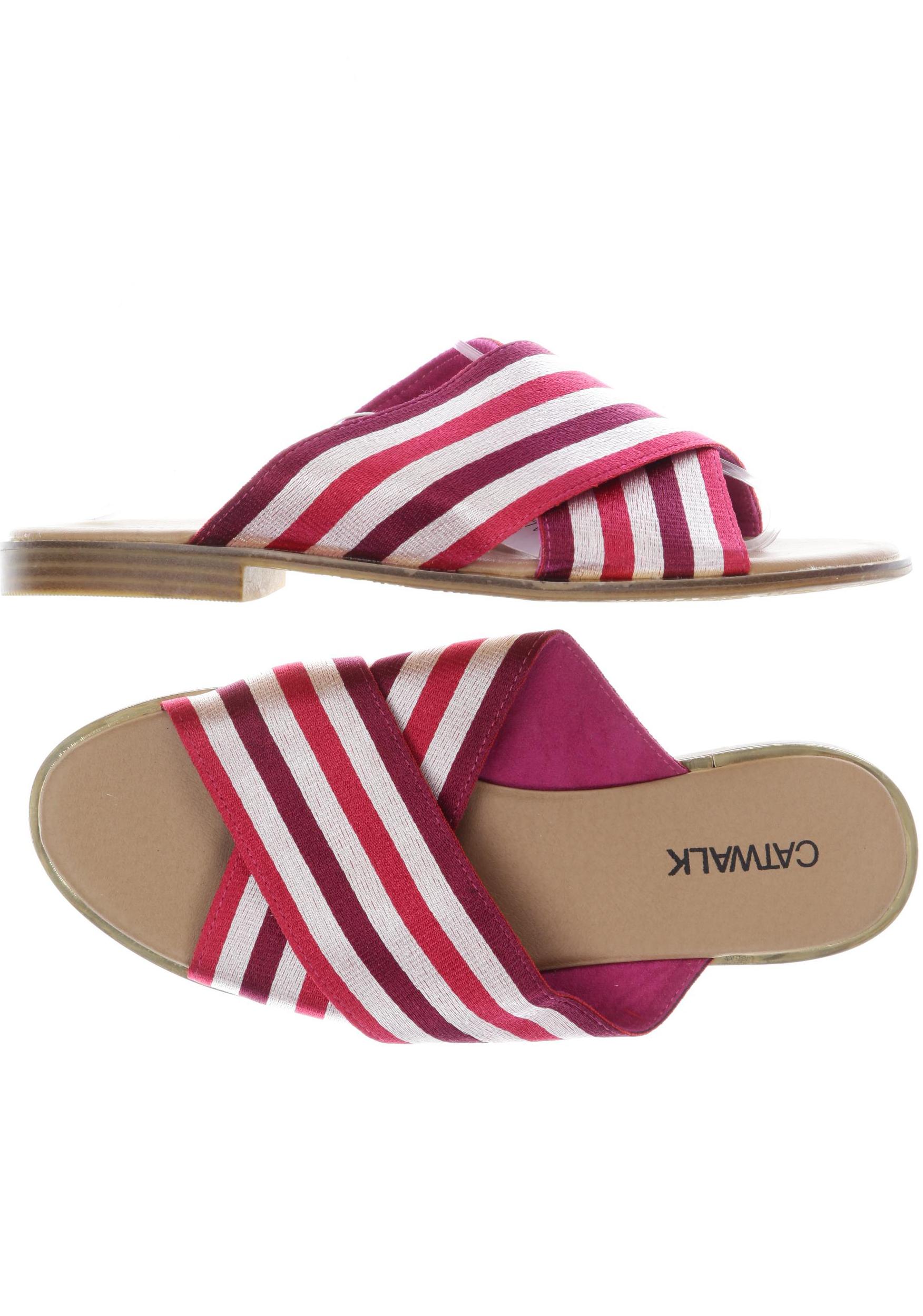 

Catwalk Damen Sandale, pink, Gr. 40