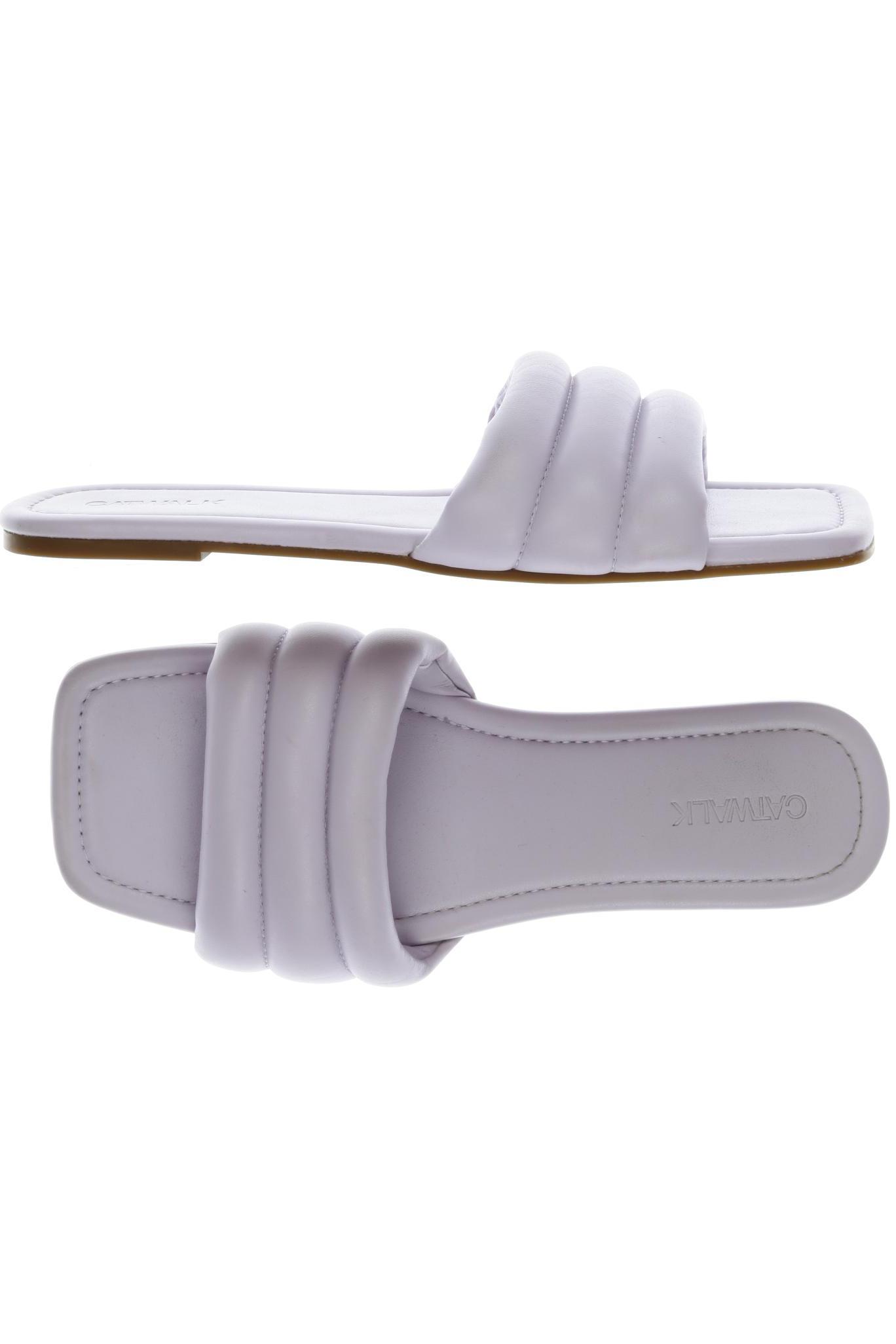 

Catwalk Damen Sandale, flieder, Gr. 40