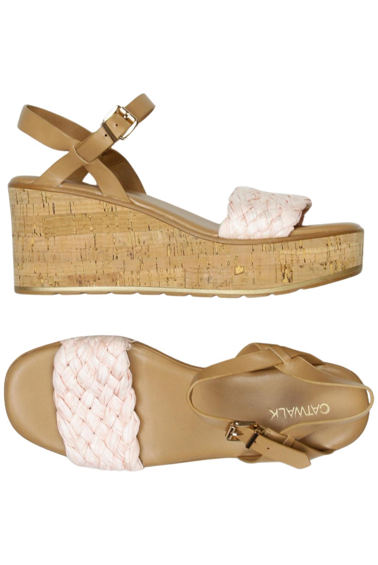 

Catwalk Damen Sandale, pink, Gr. 40