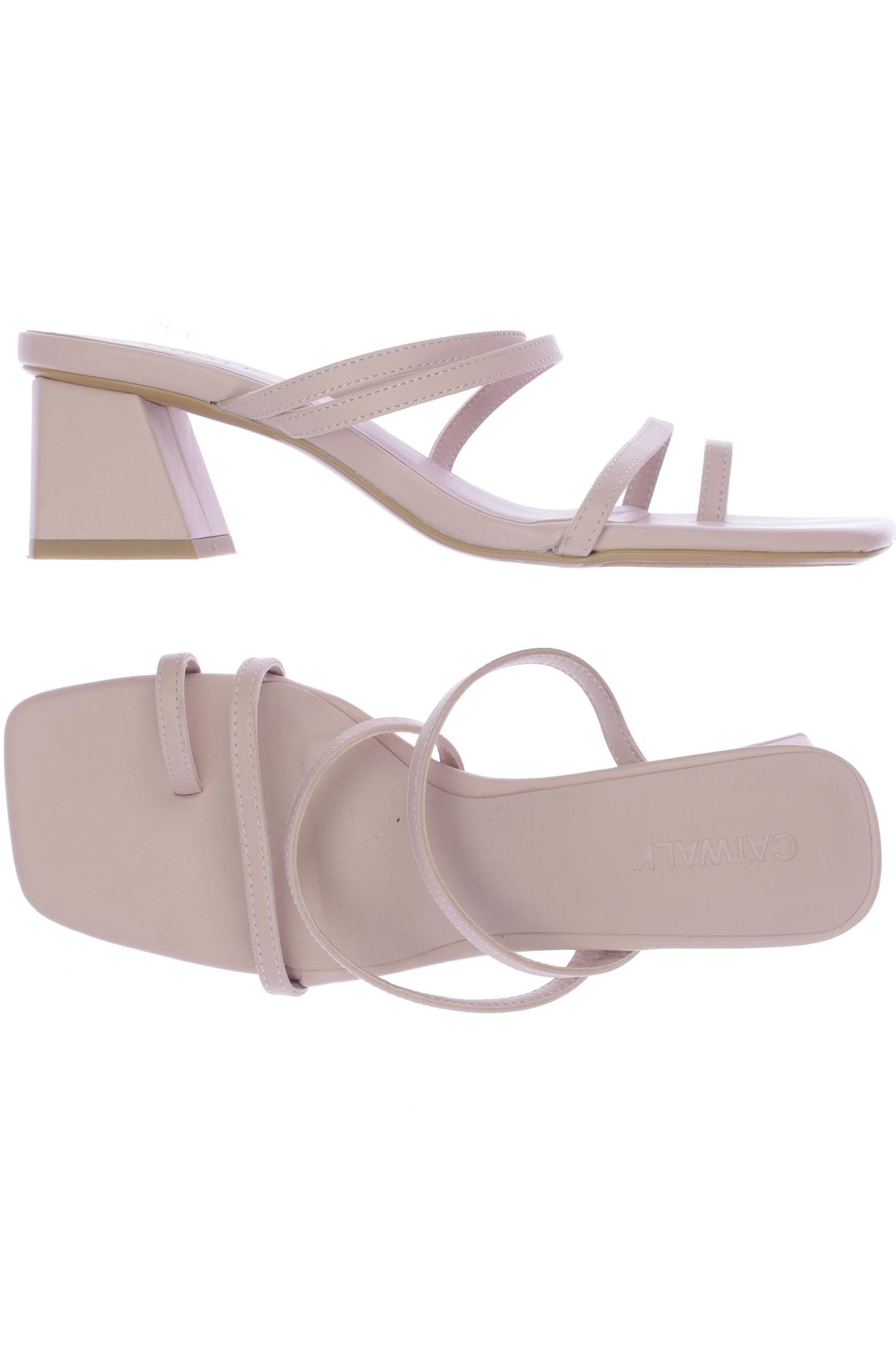 

Catwalk Damen Sandale, pink, Gr. 37