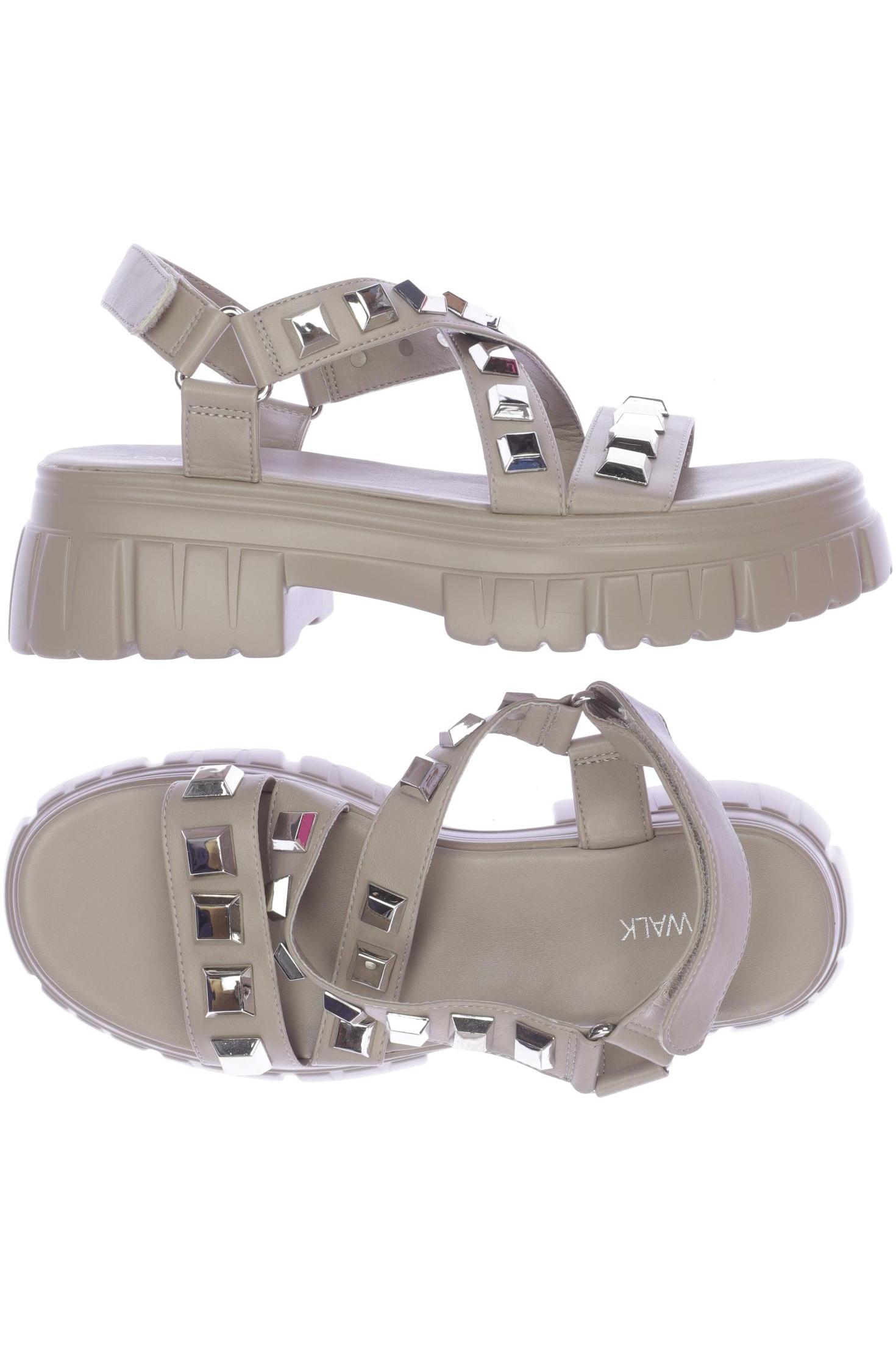 

Catwalk Damen Sandale, beige, Gr. 40