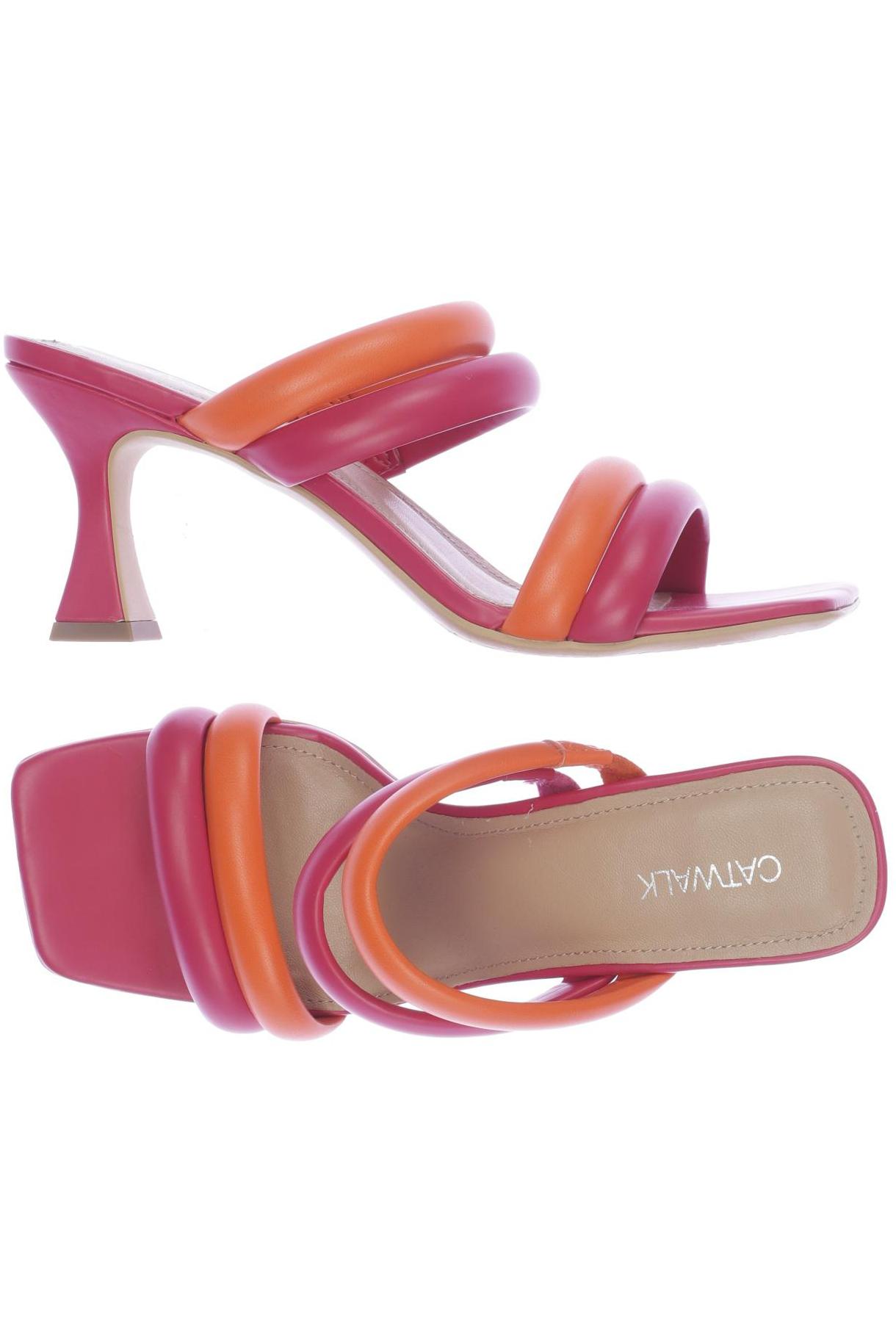 

Catwalk Damen Sandale, pink, Gr. 39