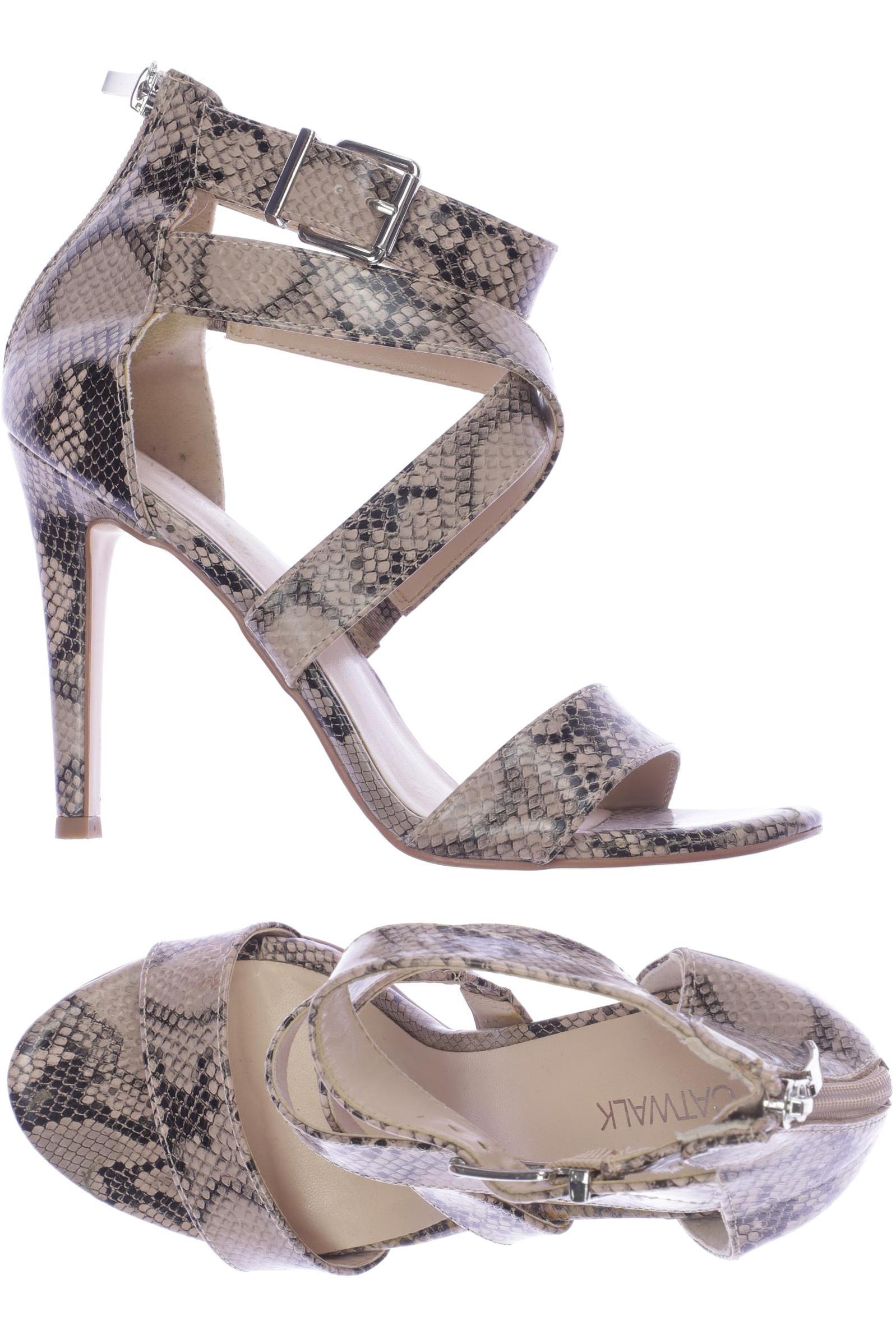 

Catwalk Damen Sandale, beige