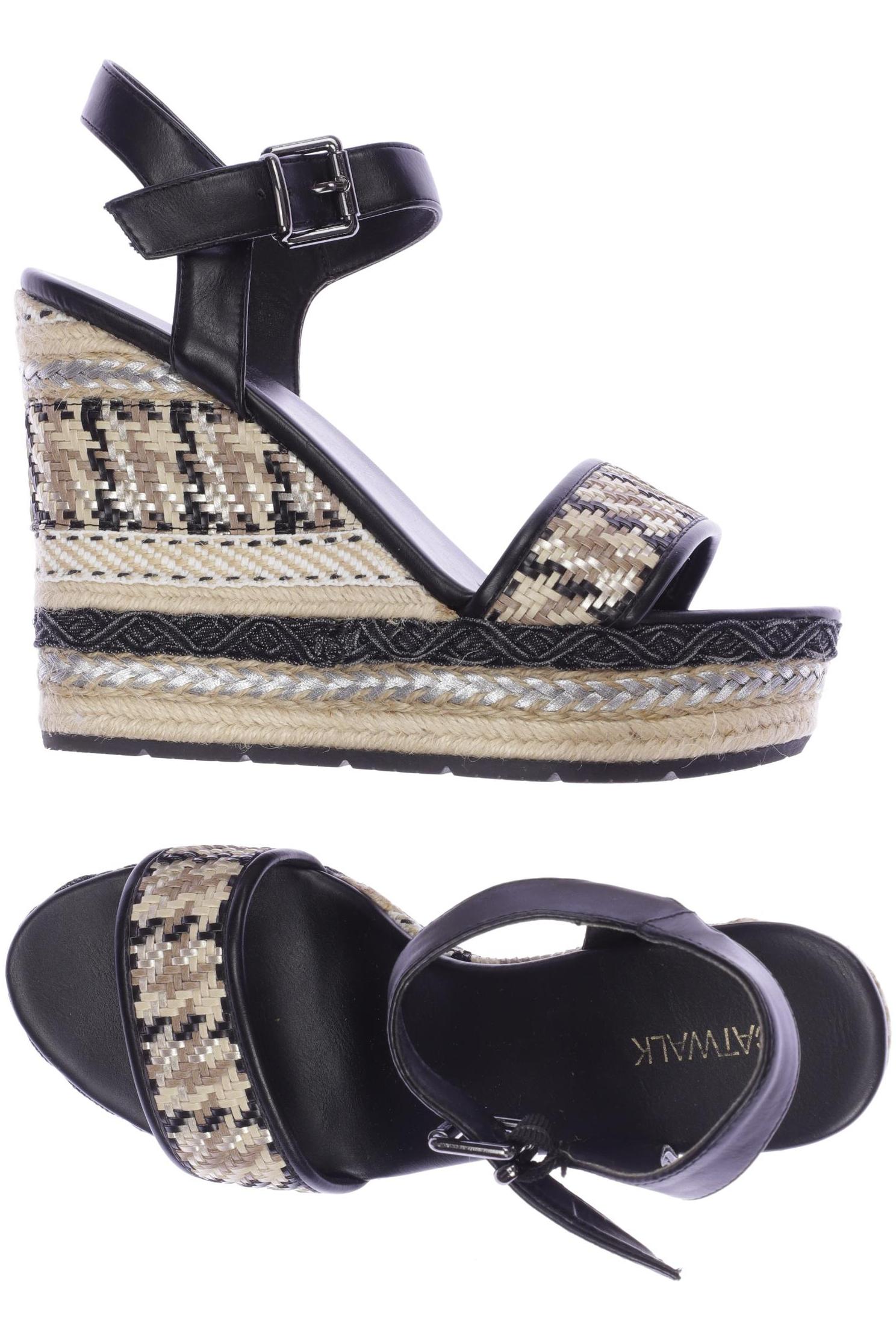 

Catwalk Damen Sandale, beige, Gr. 39