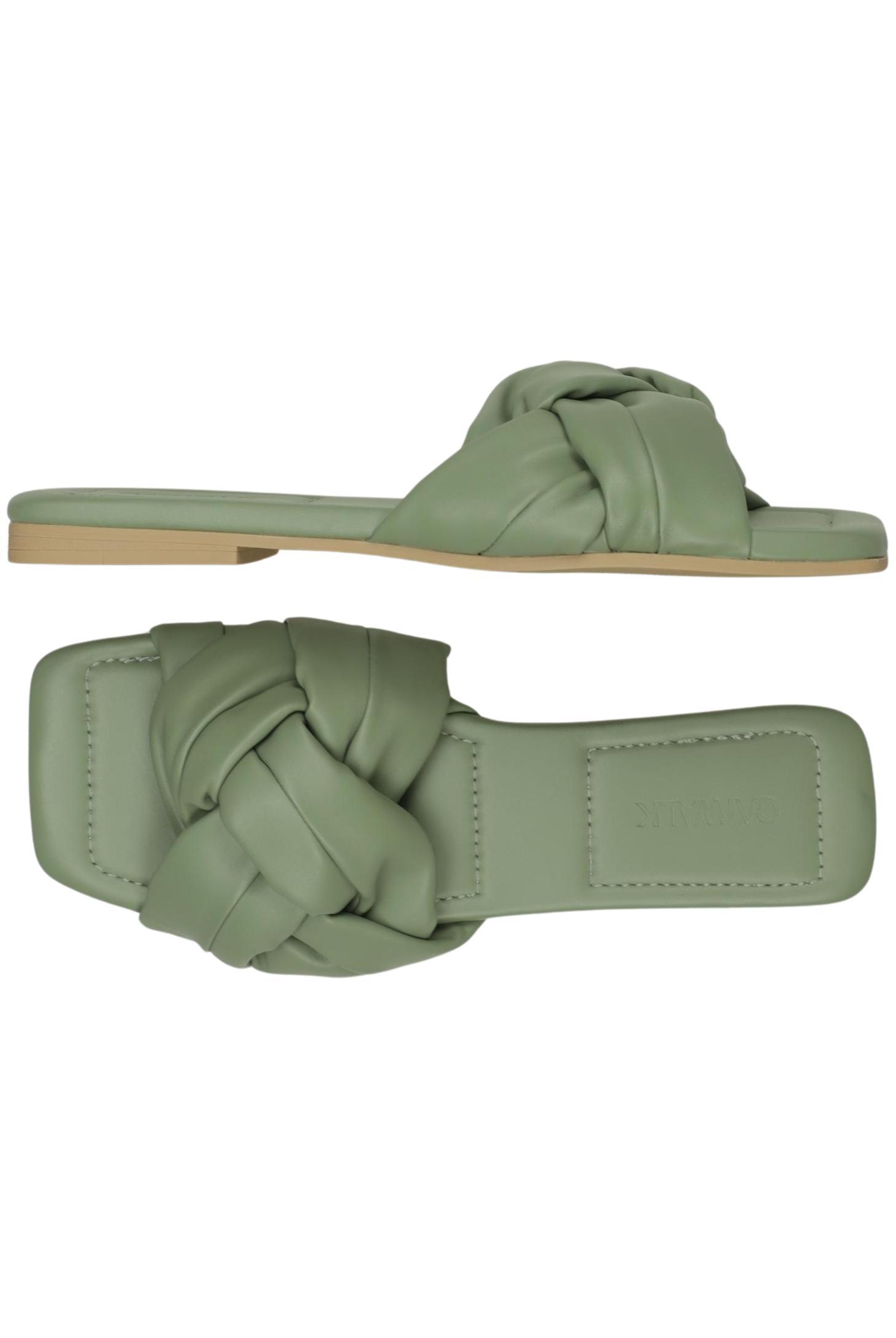 

Catwalk Damen Sandale, grün, Gr. 39