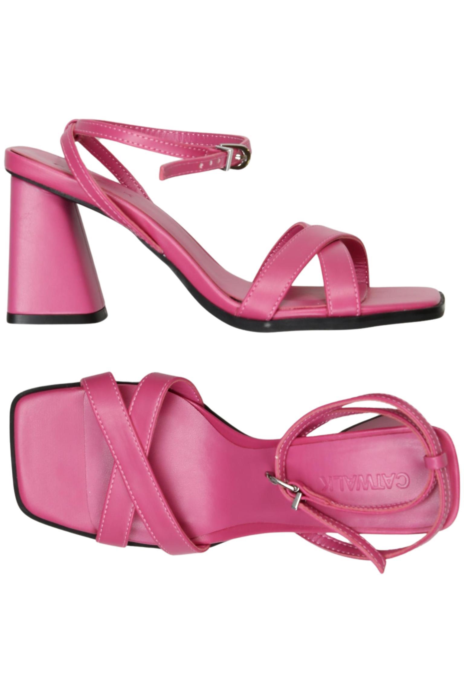 

Catwalk Damen Sandale, pink, Gr. 36