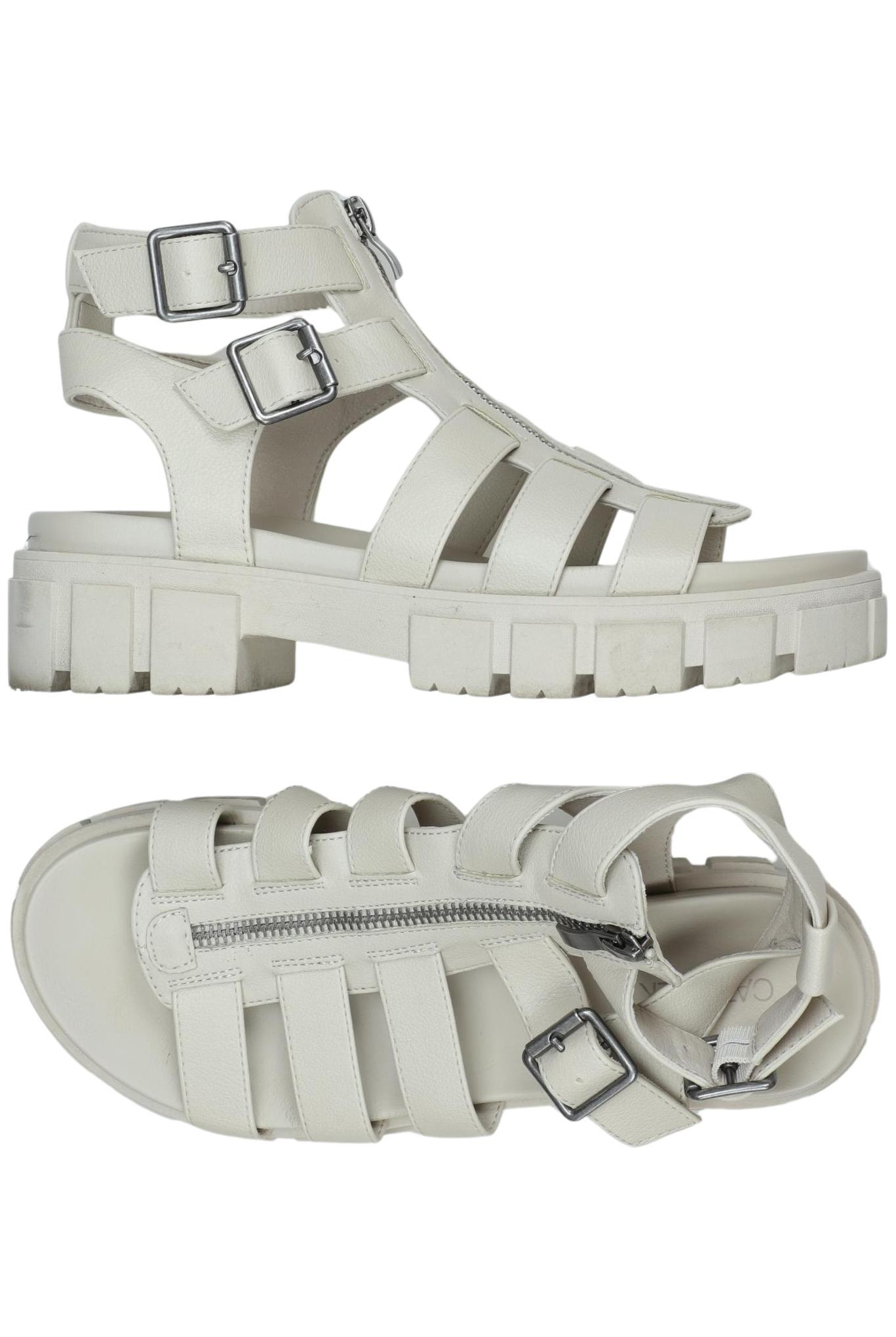 

Catwalk Damen Sandale, beige, Gr. 38