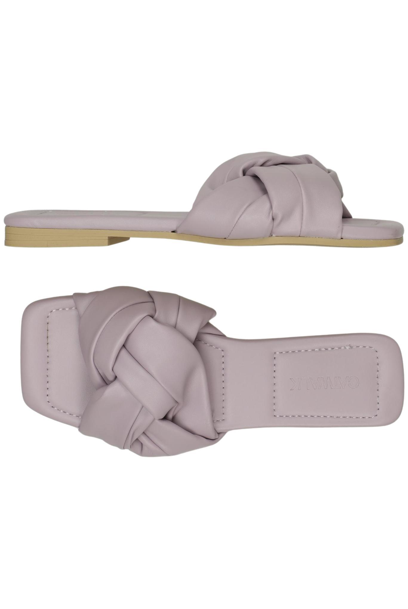 

Catwalk Damen Sandale, flieder, Gr. 36