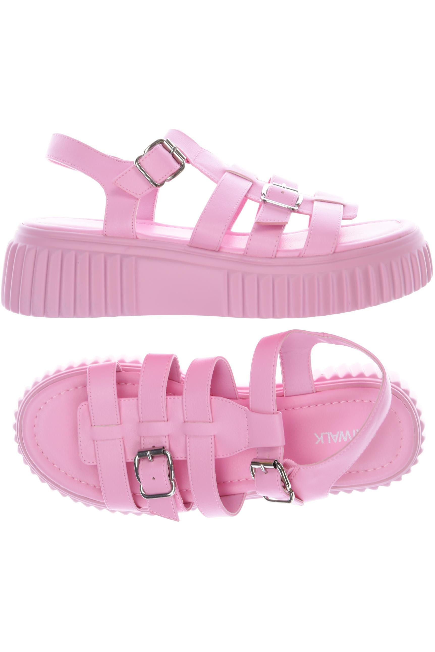 

Catwalk Damen Sandale, pink, Gr. 41