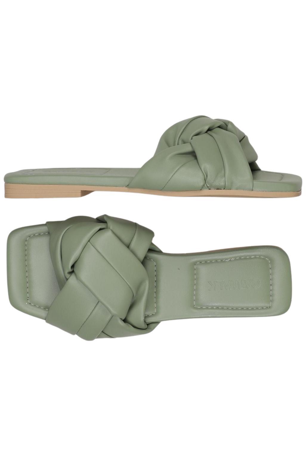 

Catwalk Damen Sandale, grün, Gr. 36