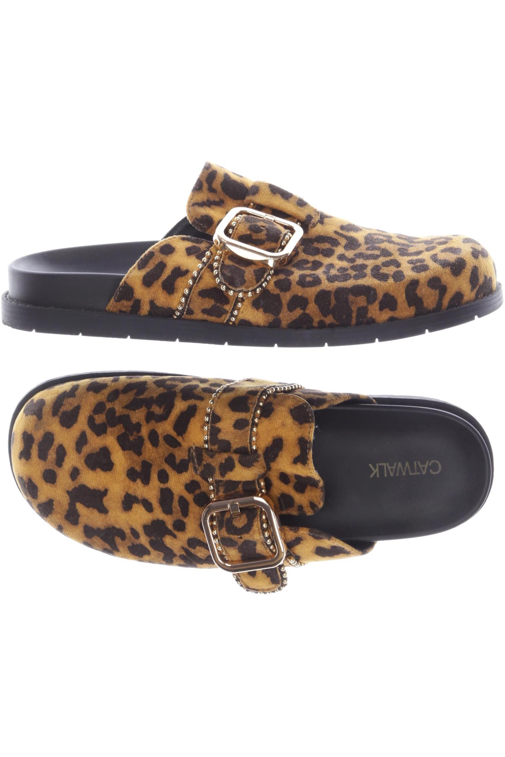 

Catwalk Damen Sandale, braun, Gr. 38