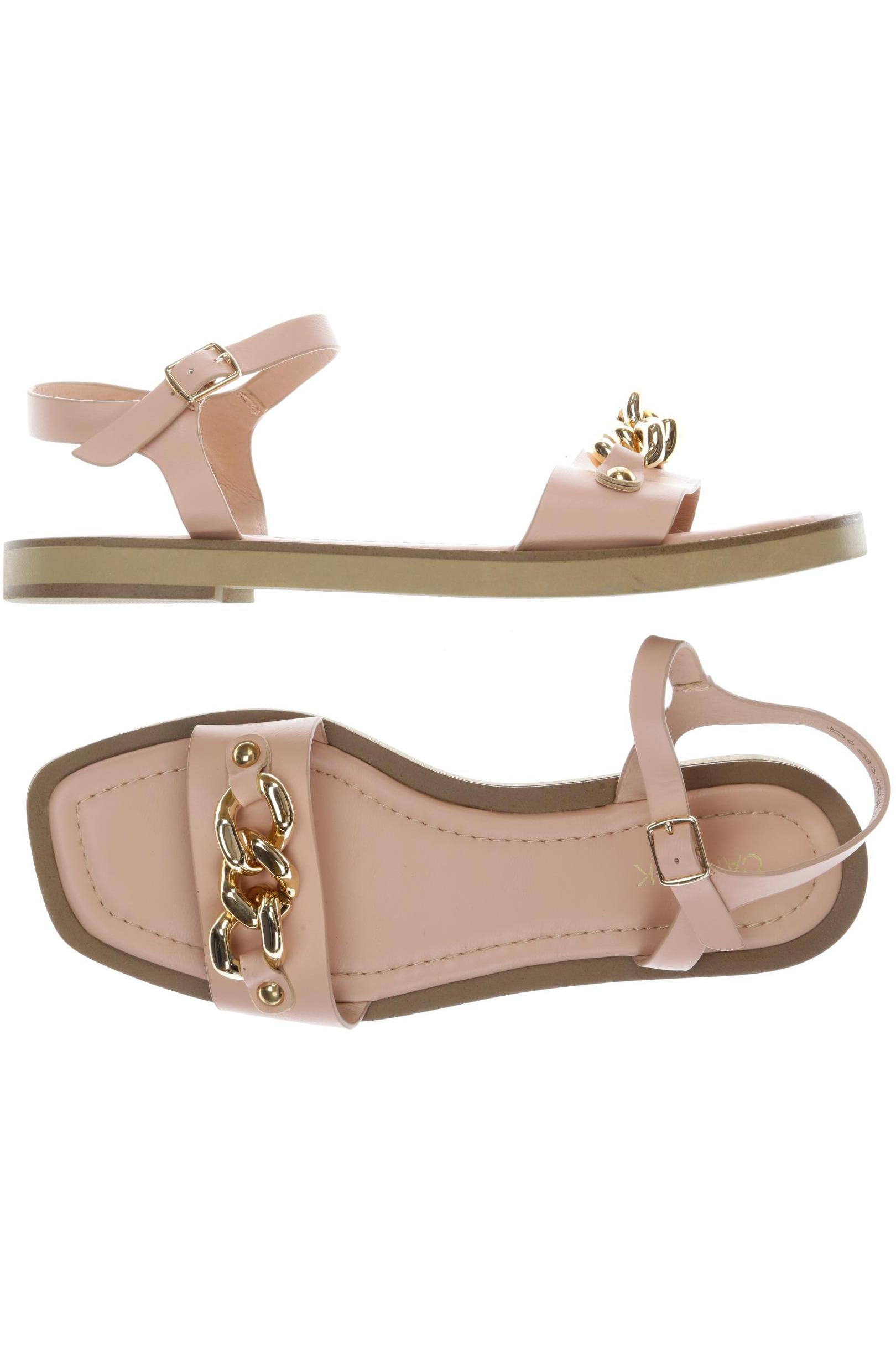 

Catwalk Damen Sandale, pink, Gr. 40