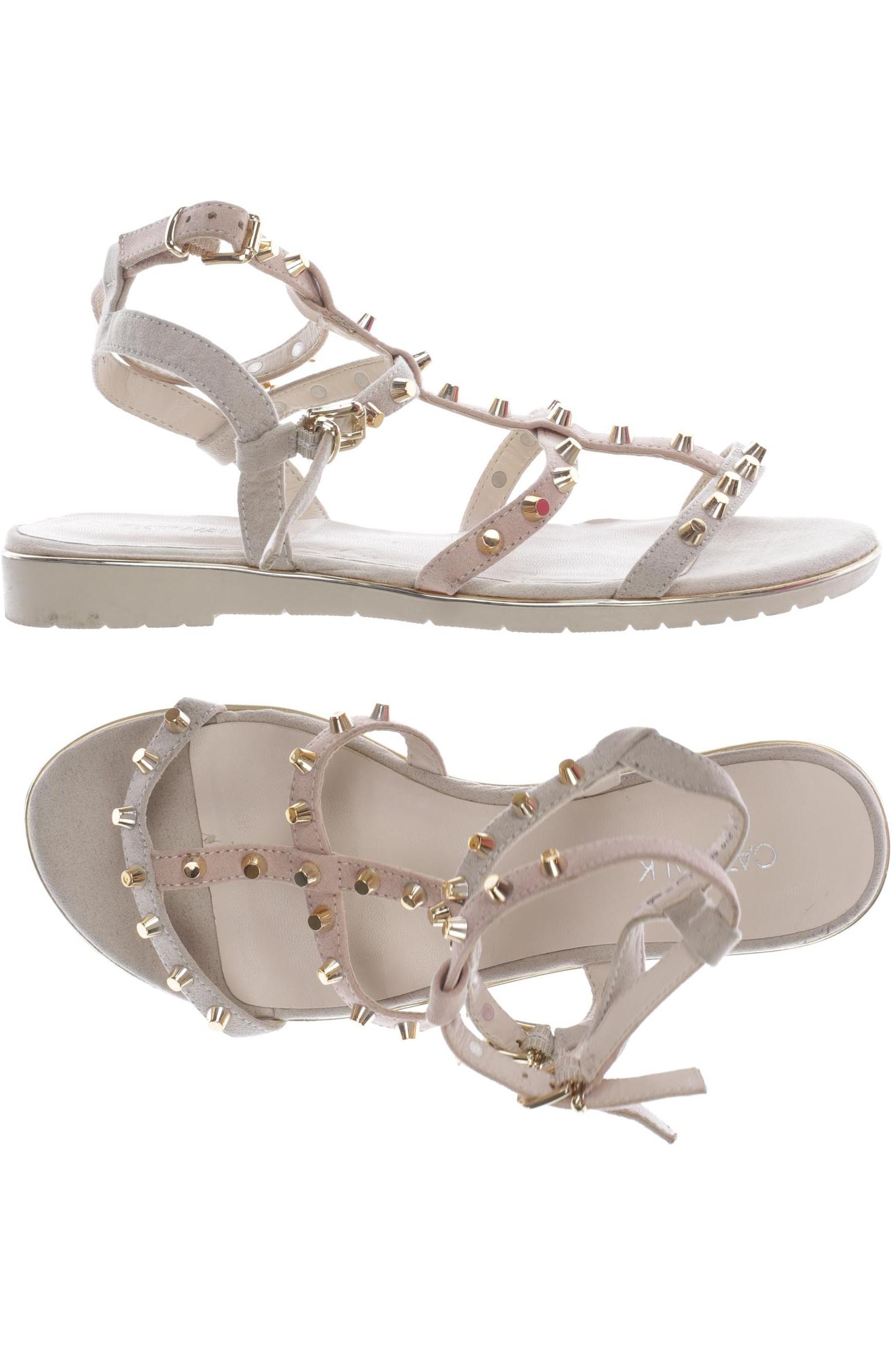 

Catwalk Damen Sandale, pink, Gr. 37