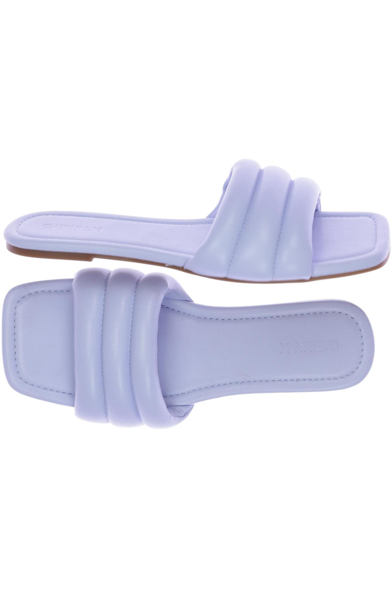 

Catwalk Damen Sandale, hellblau, Gr. 41