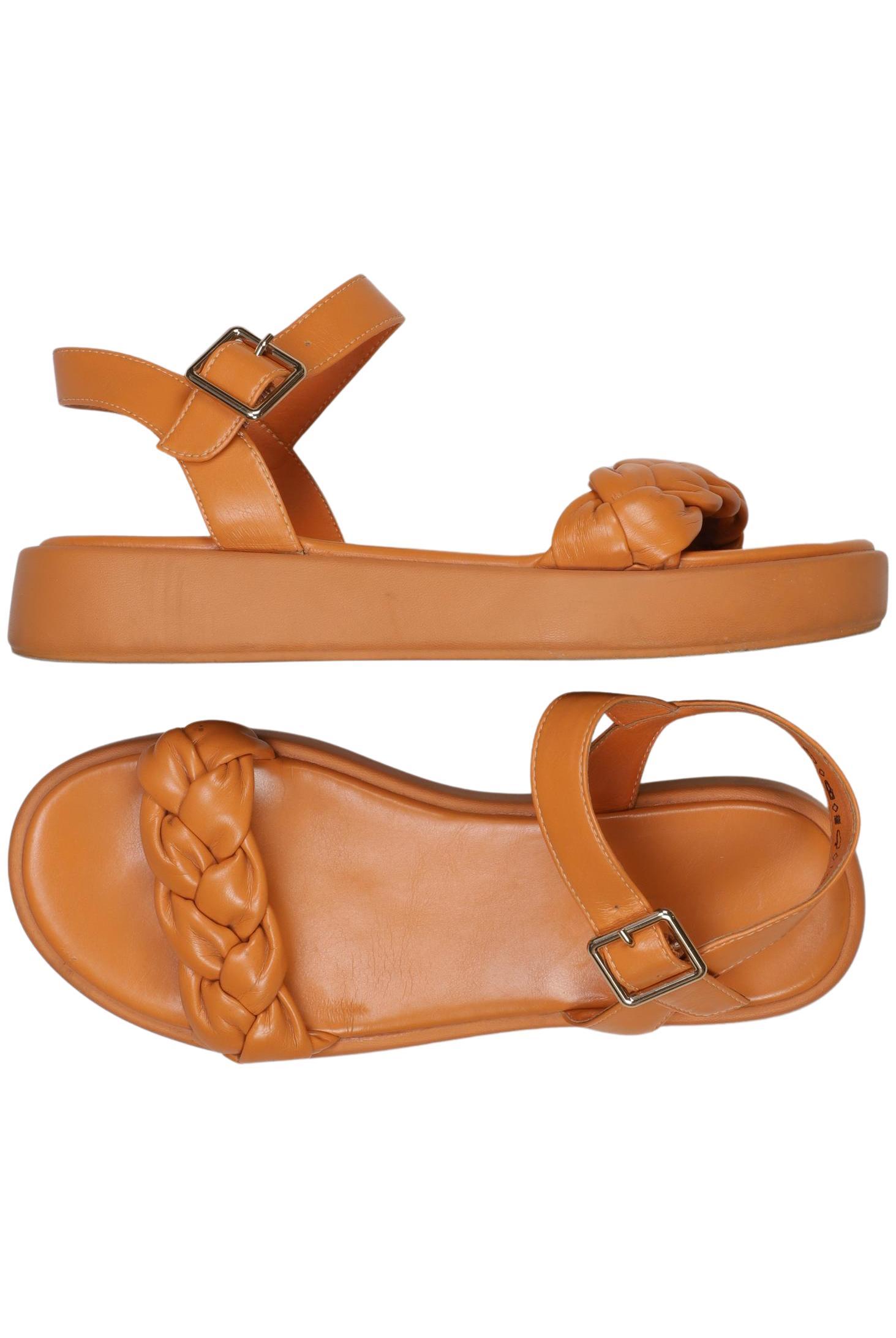 

Catwalk Damen Sandale, braun, Gr. 39