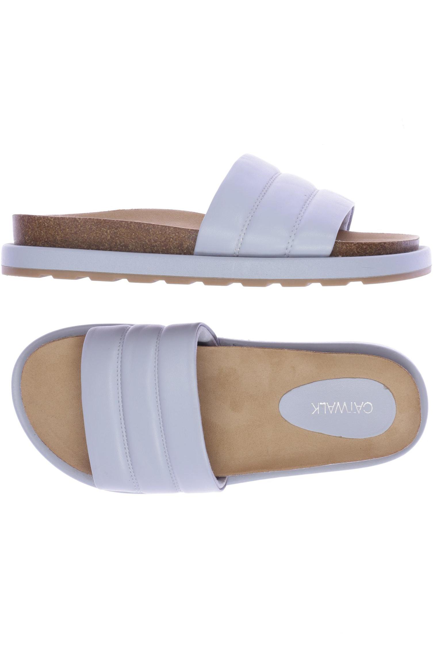 

Catwalk Damen Sandale, blau, Gr. 39