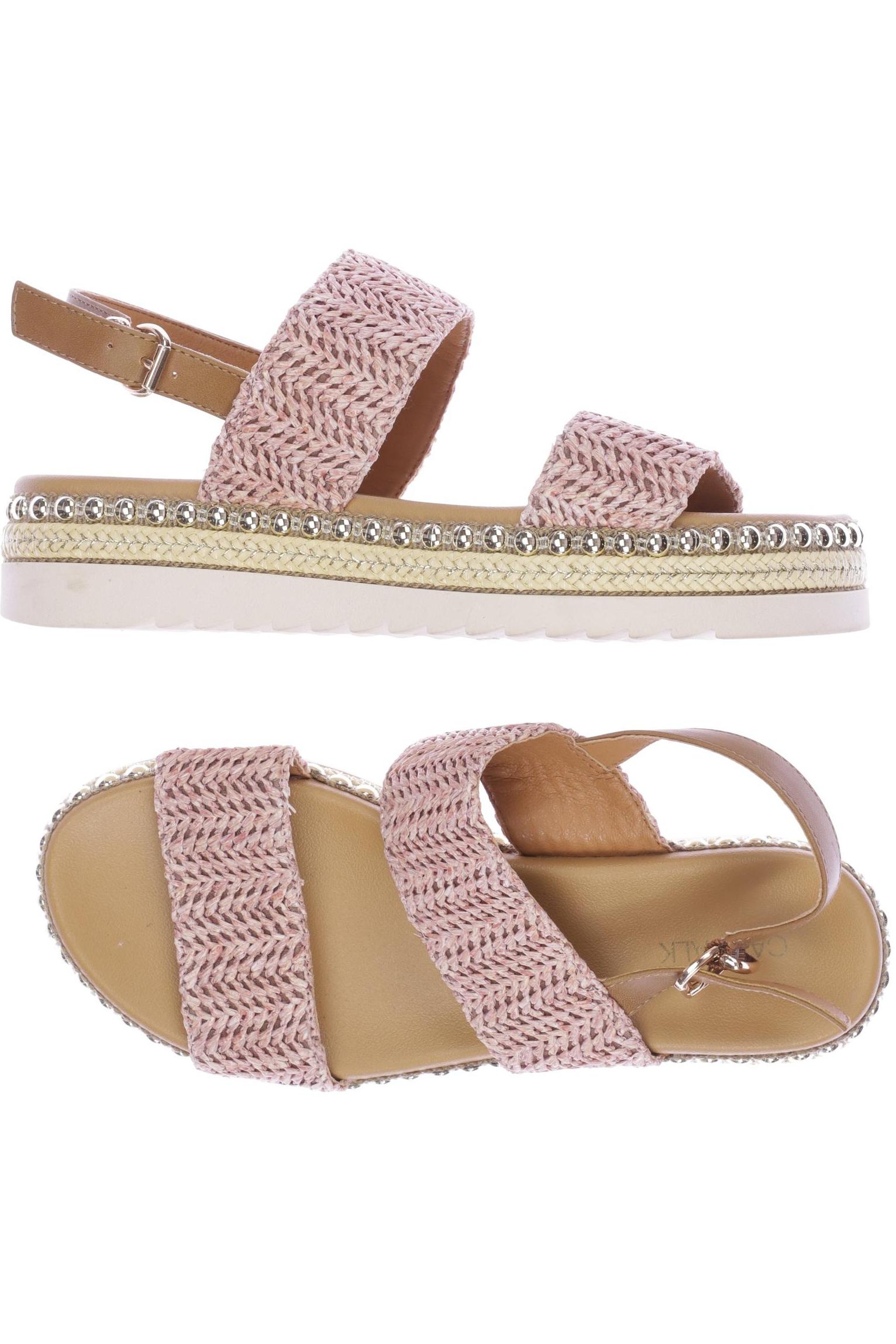 

Catwalk Damen Sandale, pink, Gr. 38