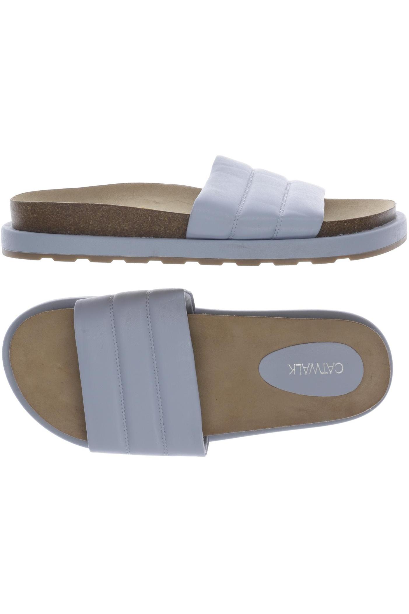

Catwalk Damen Sandale, blau